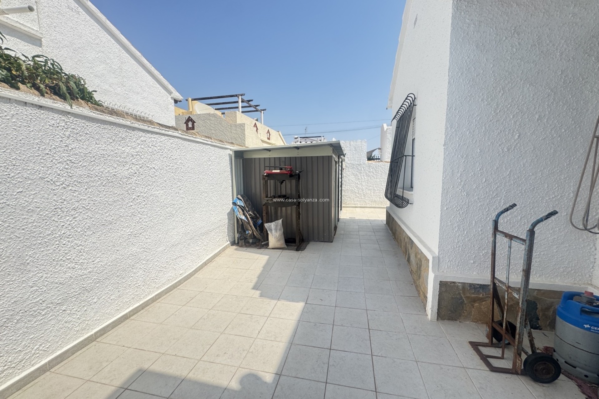 Reventa - Villa - Eagles Nest