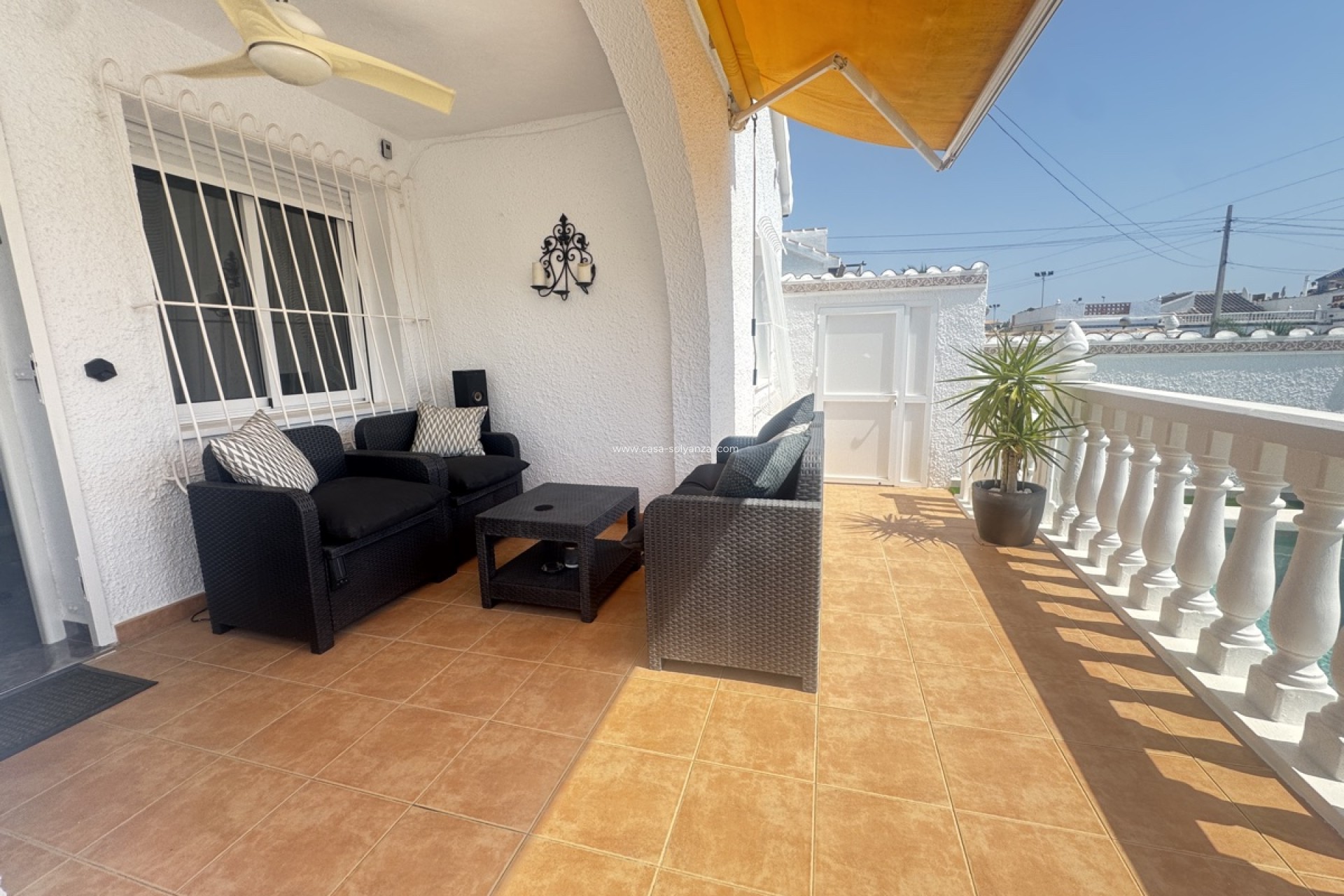 Reventa - Villa - Eagles Nest