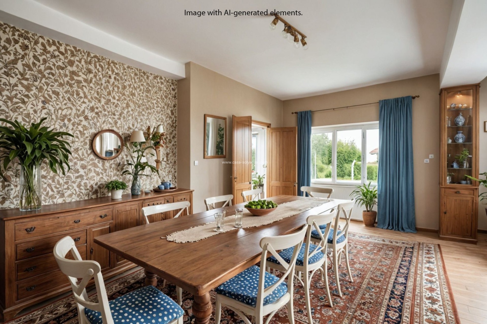 Reventa - Villa - El Campello - Costa Blanca