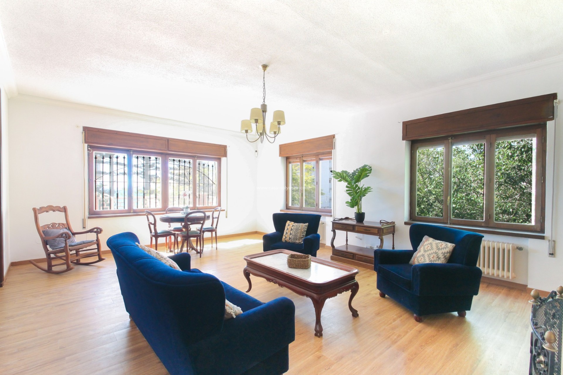 Reventa - Villa - El Campello - Costa Blanca