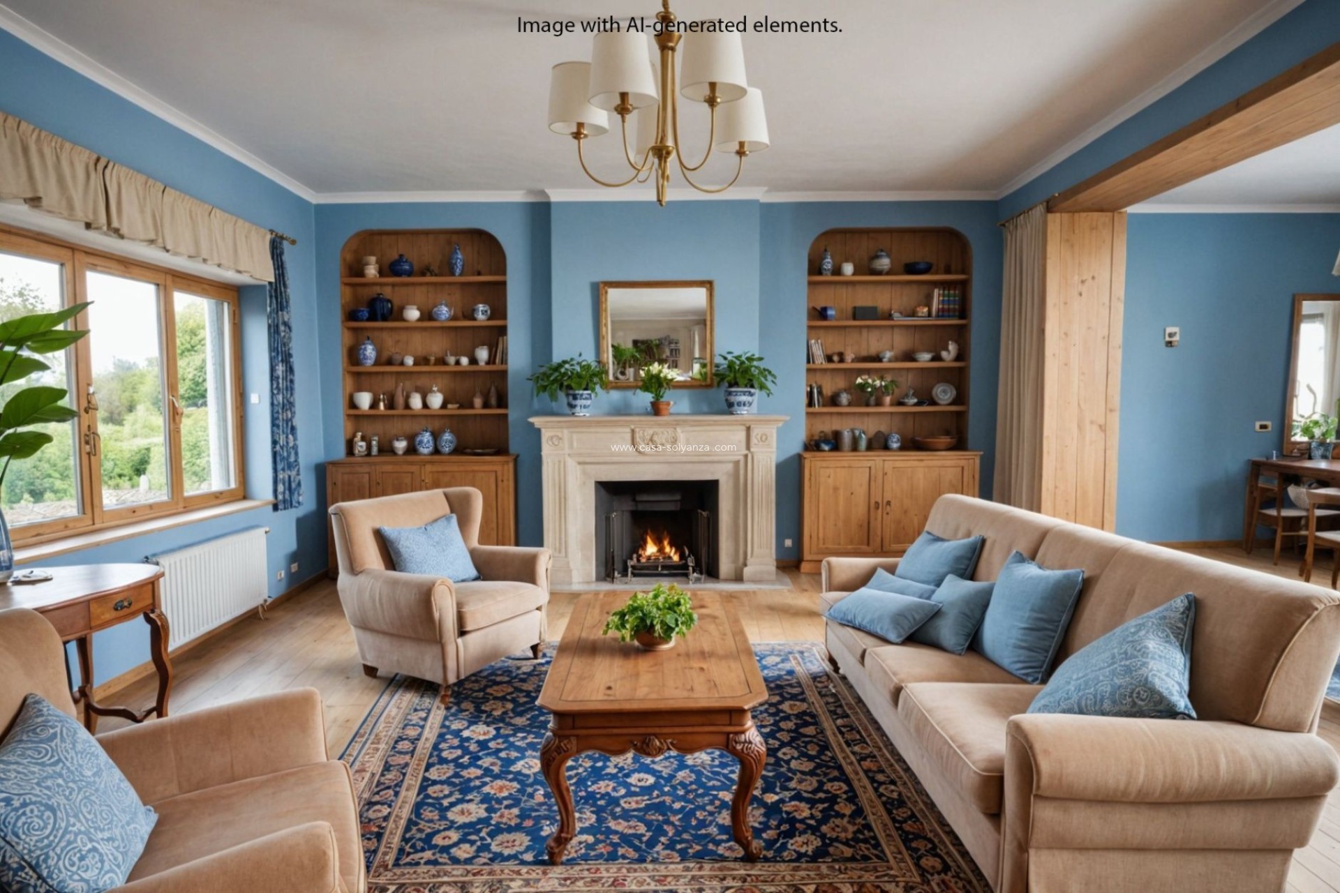 Reventa - Villa - El Campello - Costa Blanca