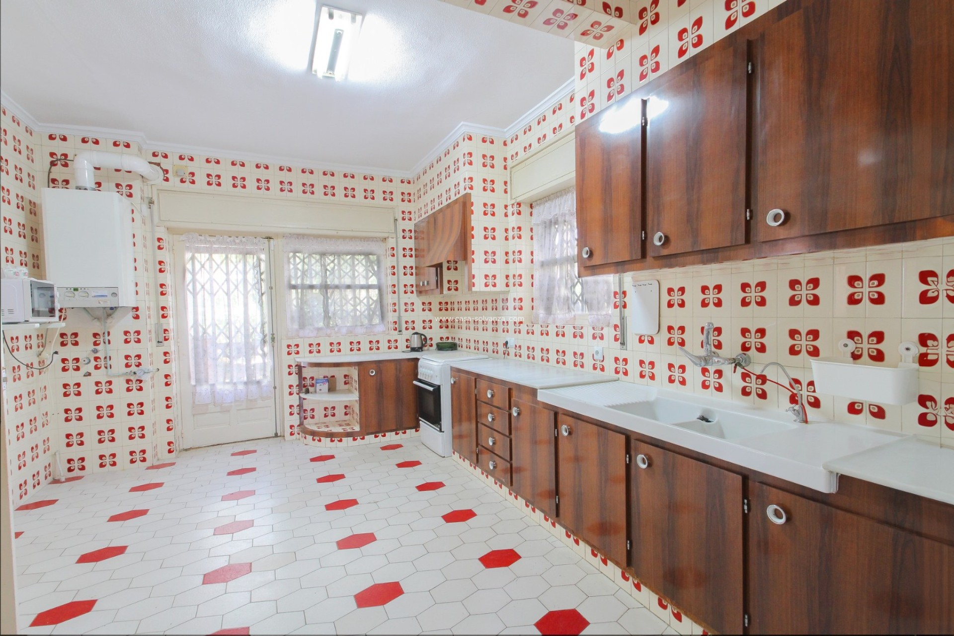 Reventa - Villa - El Campello - Costa Blanca