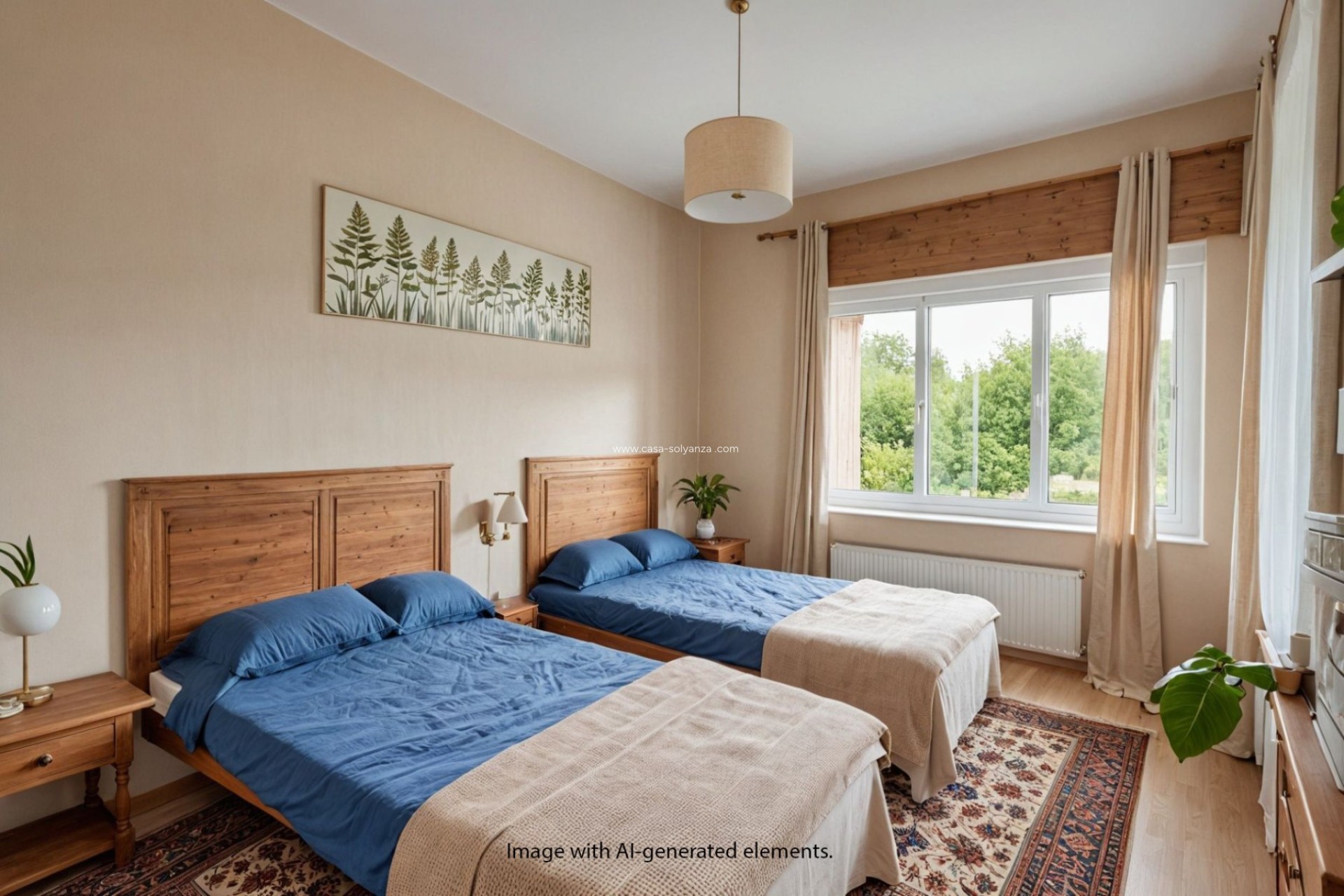 Reventa - Villa - El Campello - Costa Blanca