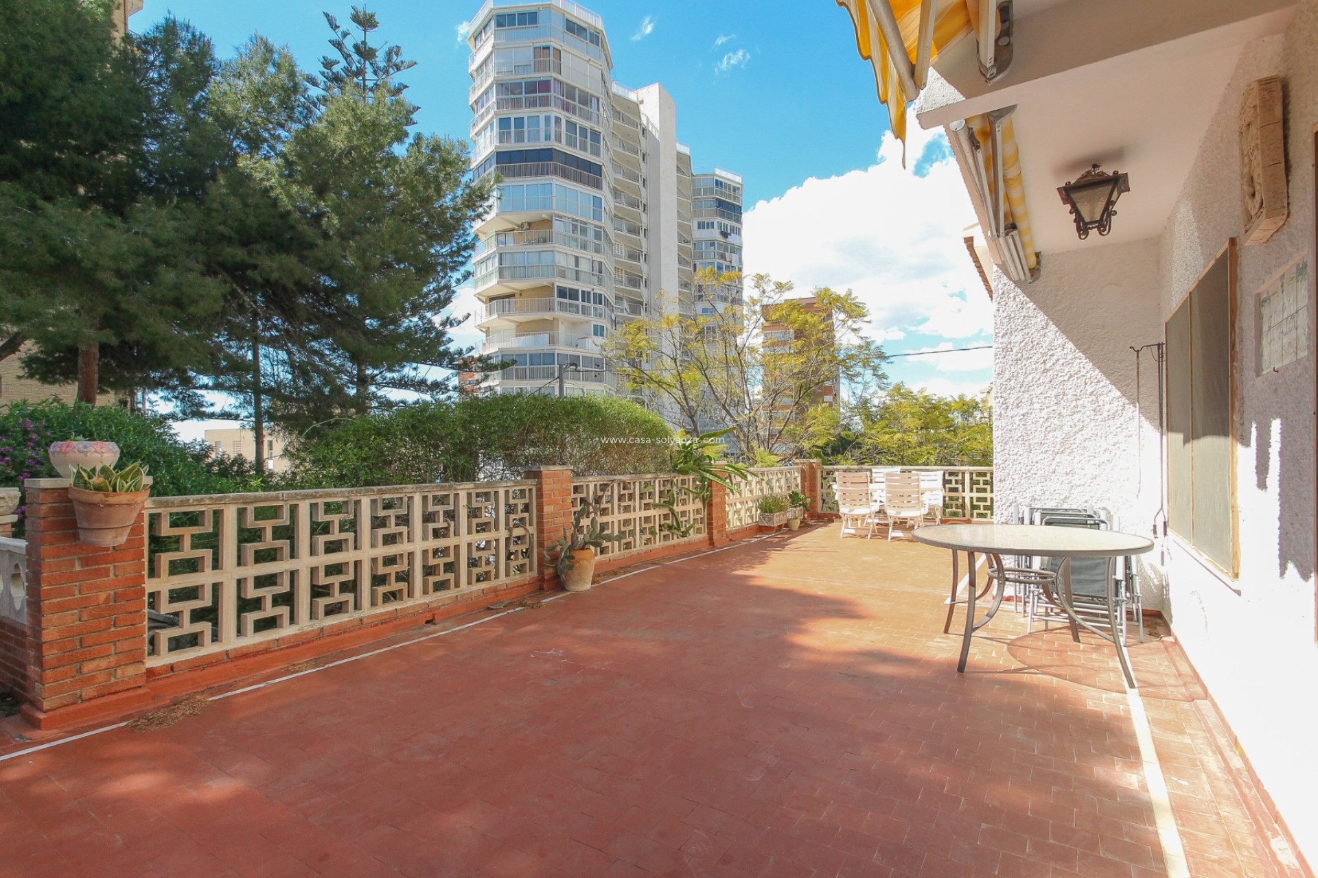 Reventa - Villa - El Campello - Costa Blanca