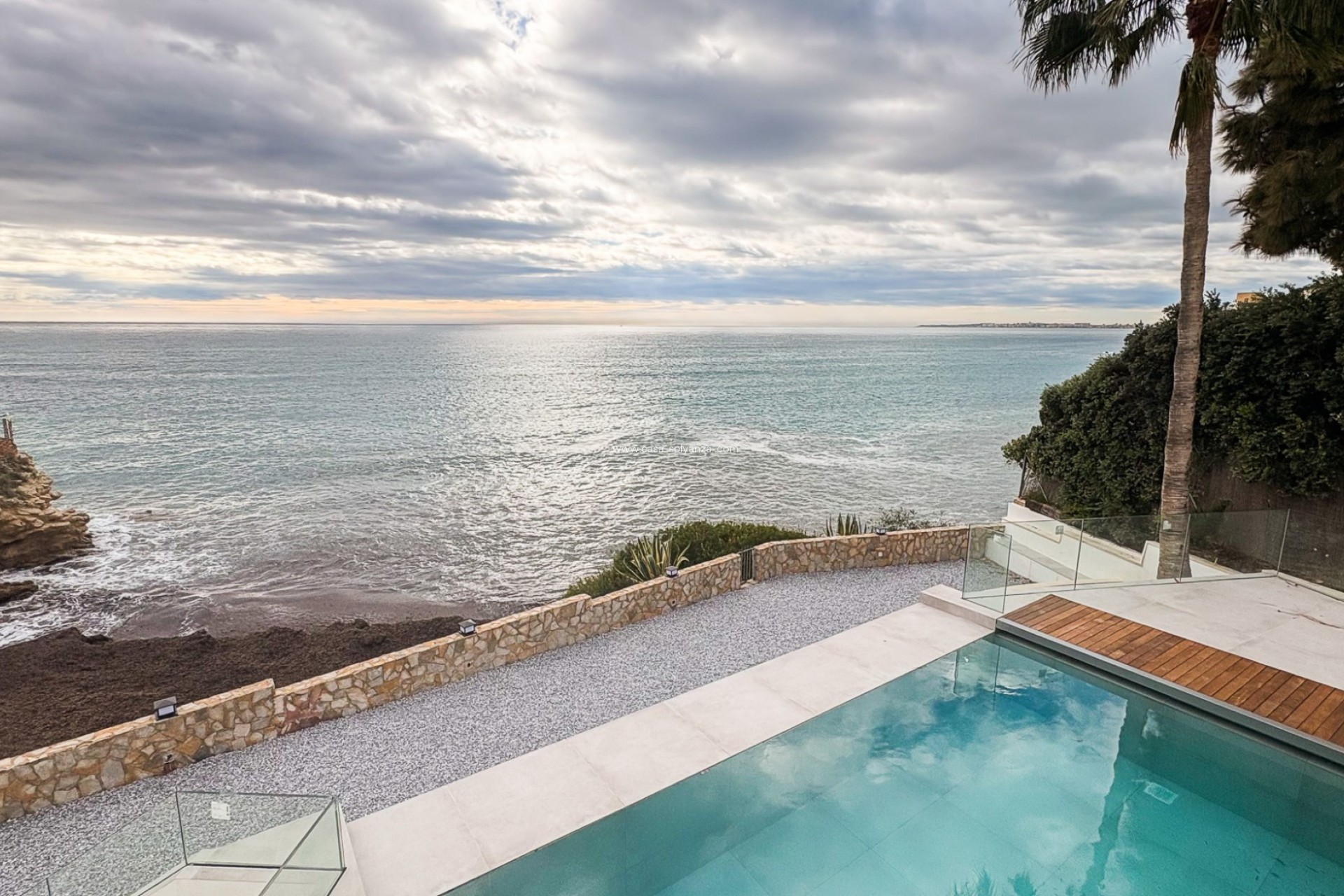 Reventa - Villa - El Campello - Coveta Fuma