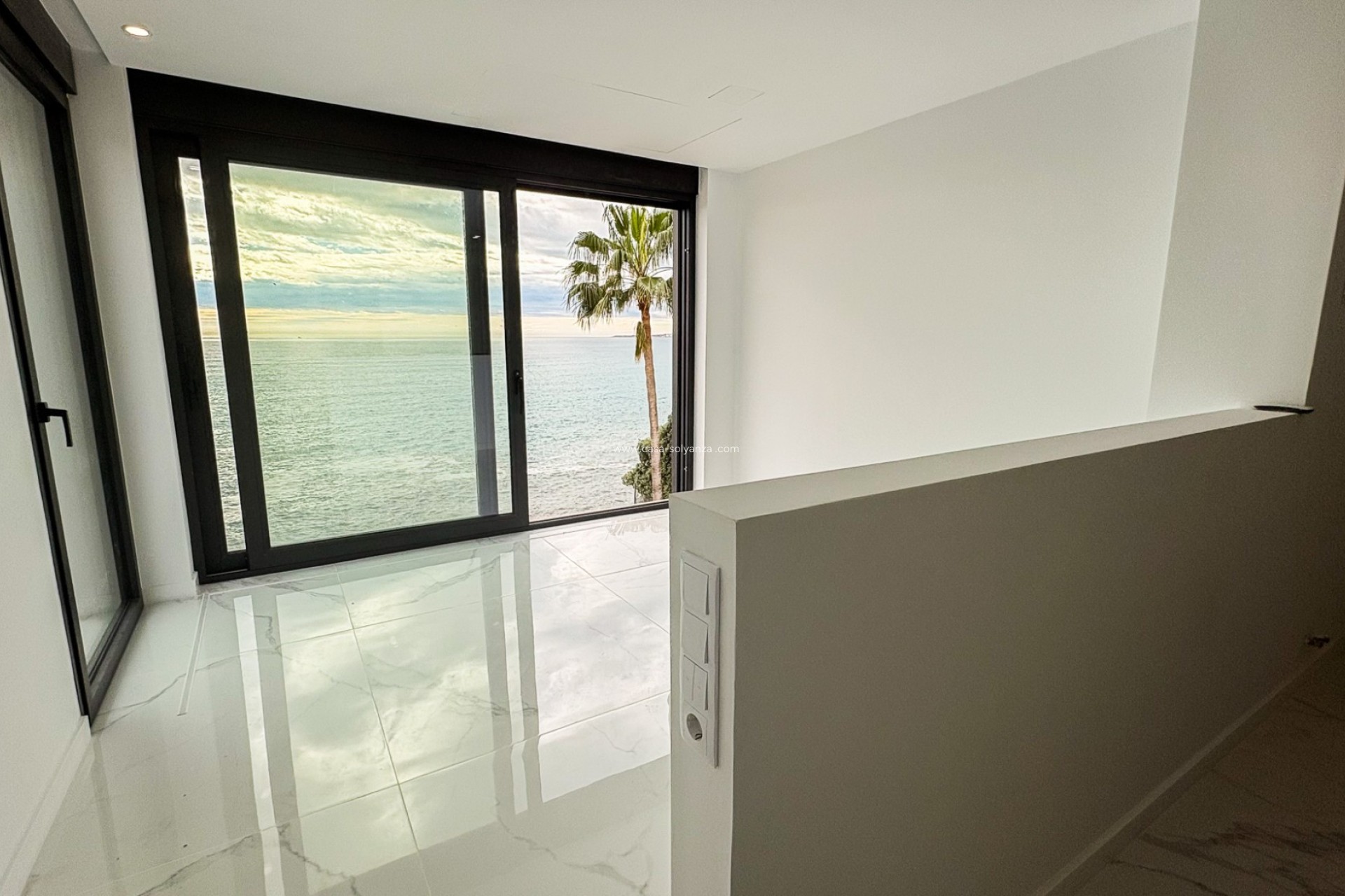 Reventa - Villa - El Campello - Coveta Fuma