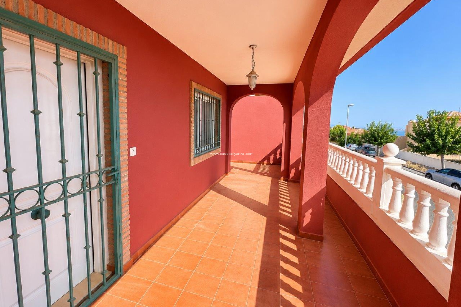 Reventa - Villa - El Carmoli - Costa Calida