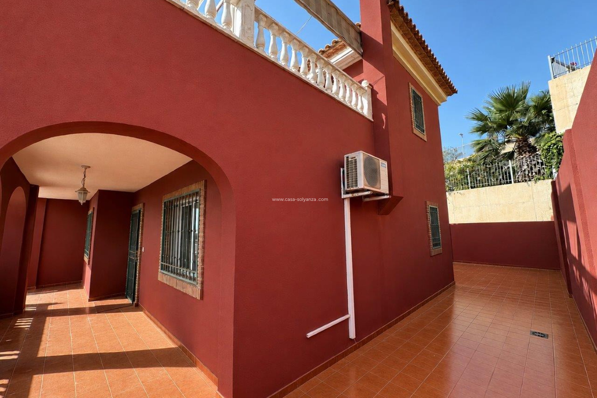 Reventa - Villa - El Carmoli - Costa Calida