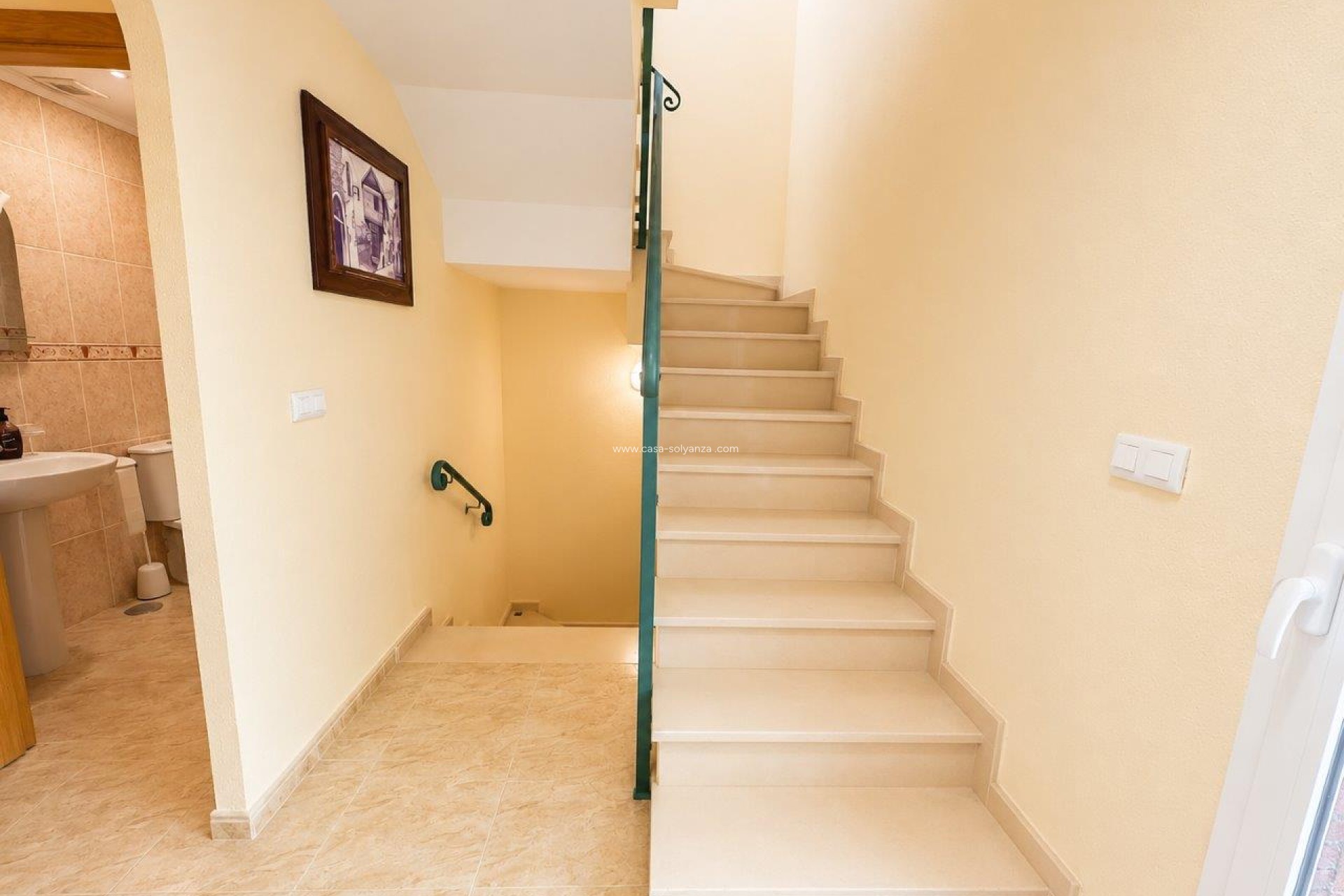 Reventa - Villa - El Carmoli - Costa Calida