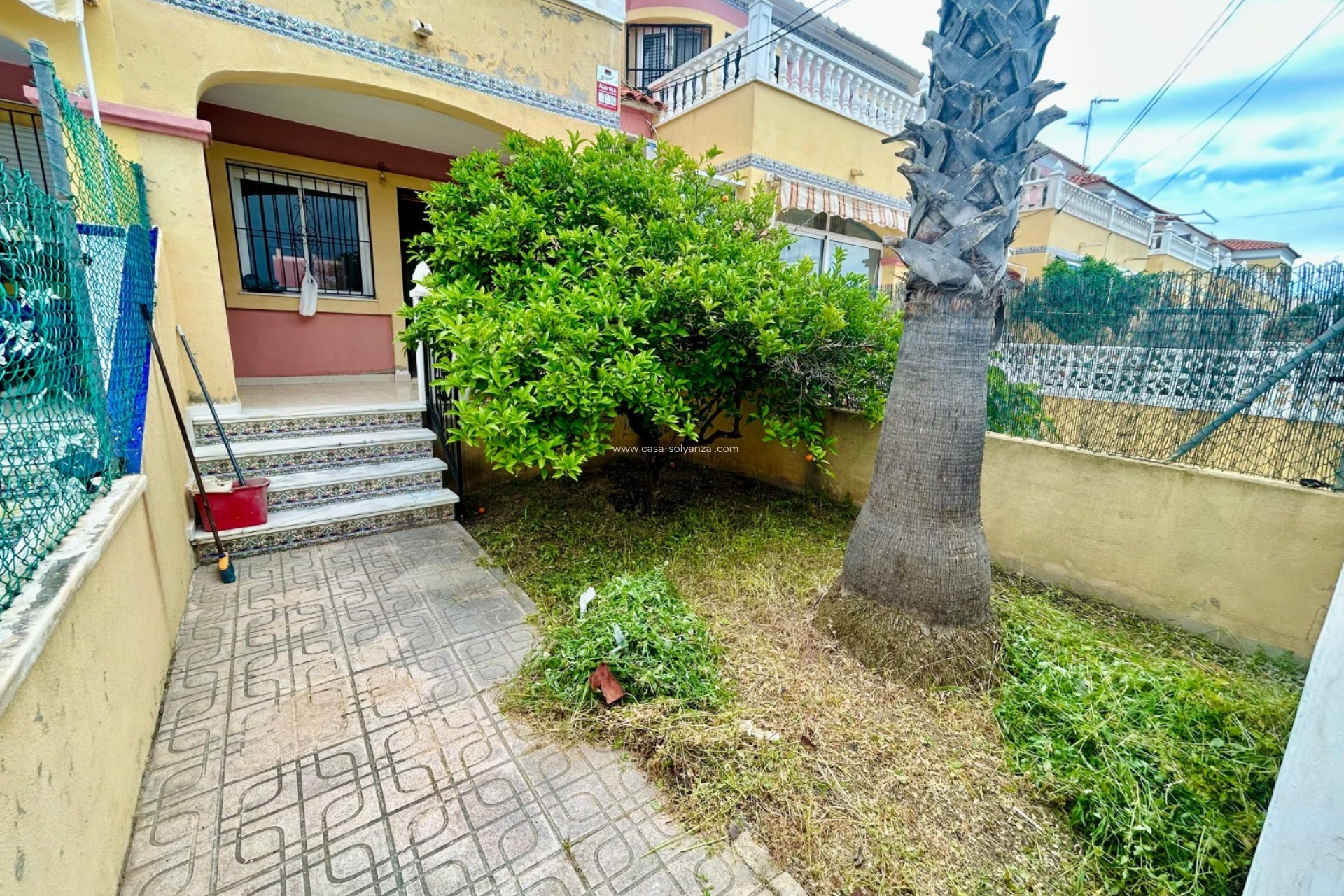 Reventa - Villa - El Chaparral - 0