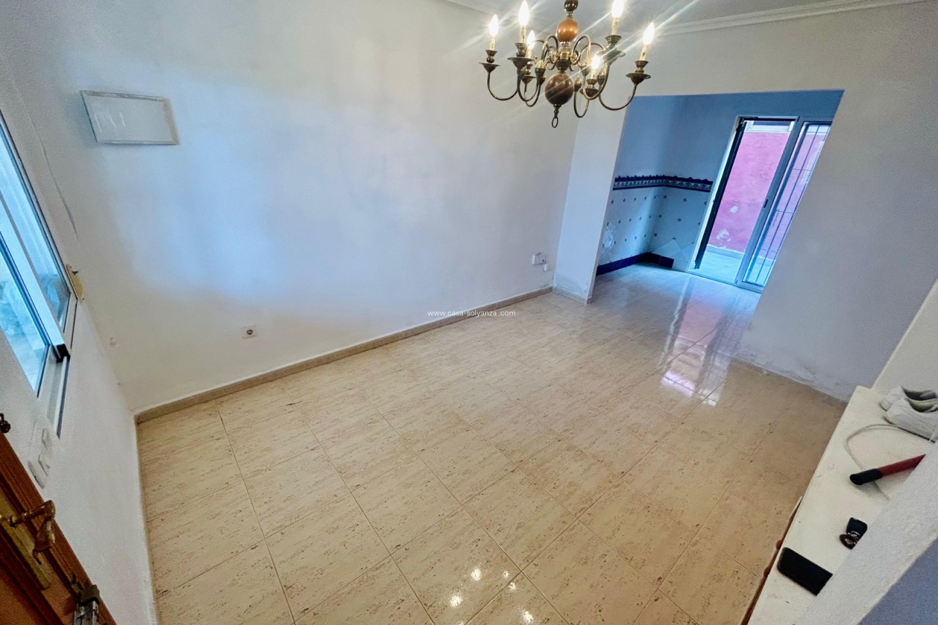 Reventa - Villa - El Chaparral - 0