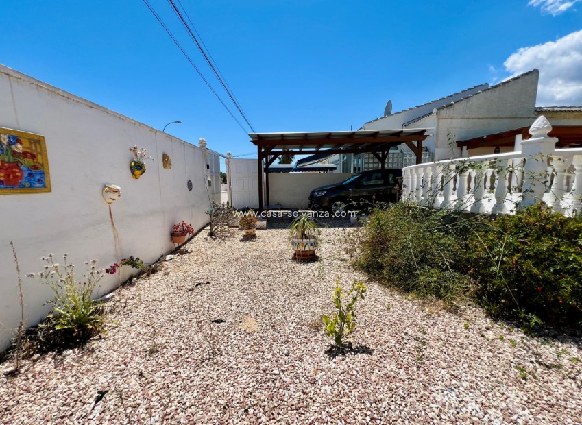 Reventa - Villa - El Chaparral - 0