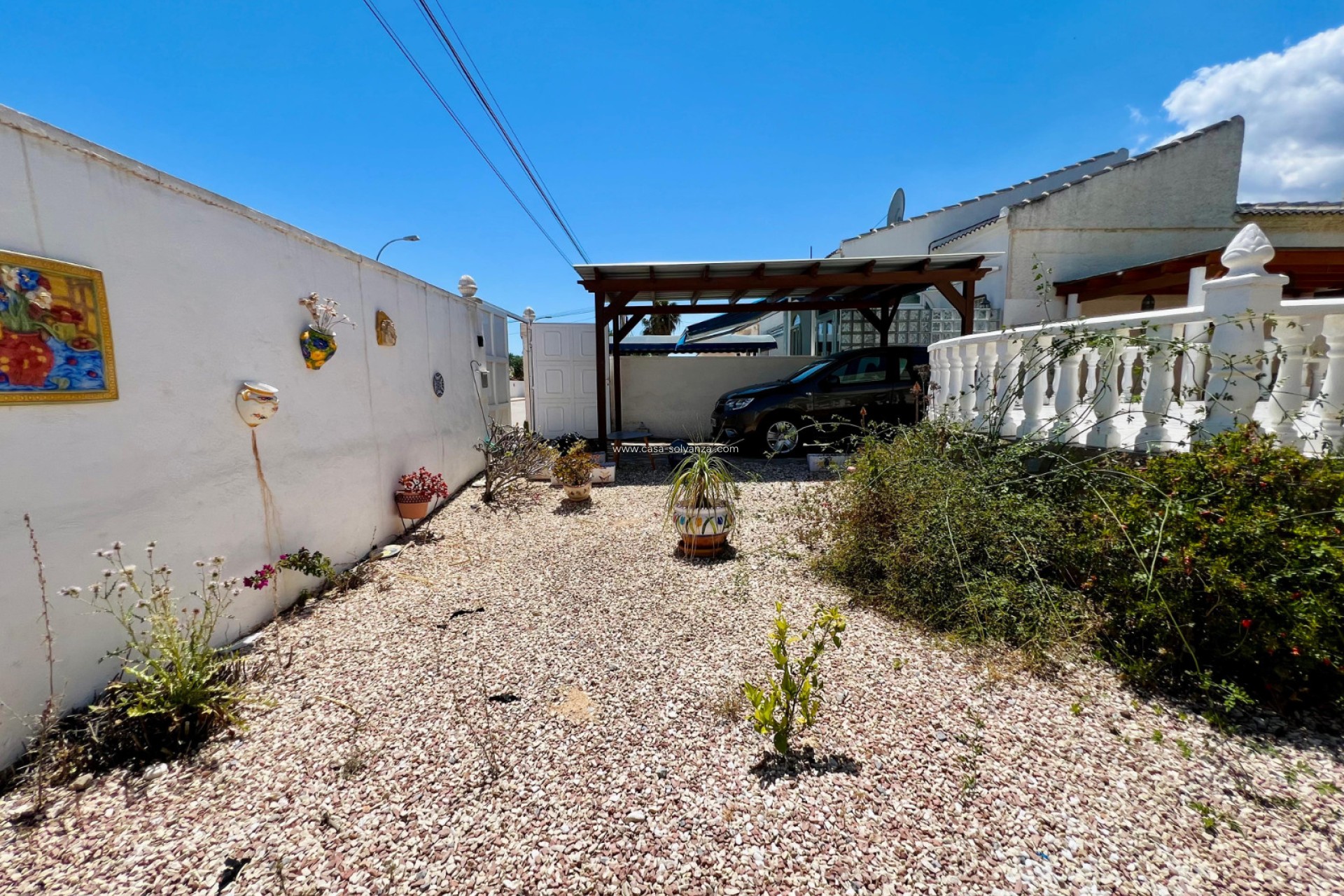 Reventa - Villa - El Chaparral - 0