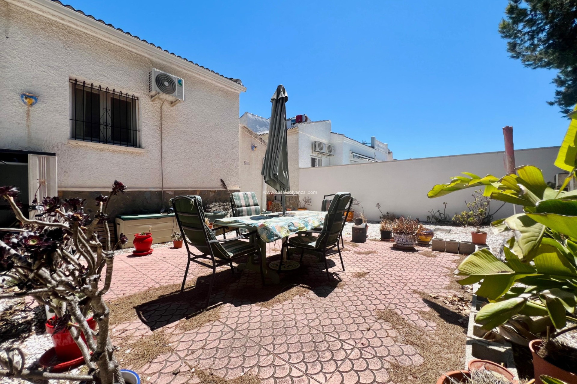 Reventa - Villa - El Chaparral - 0