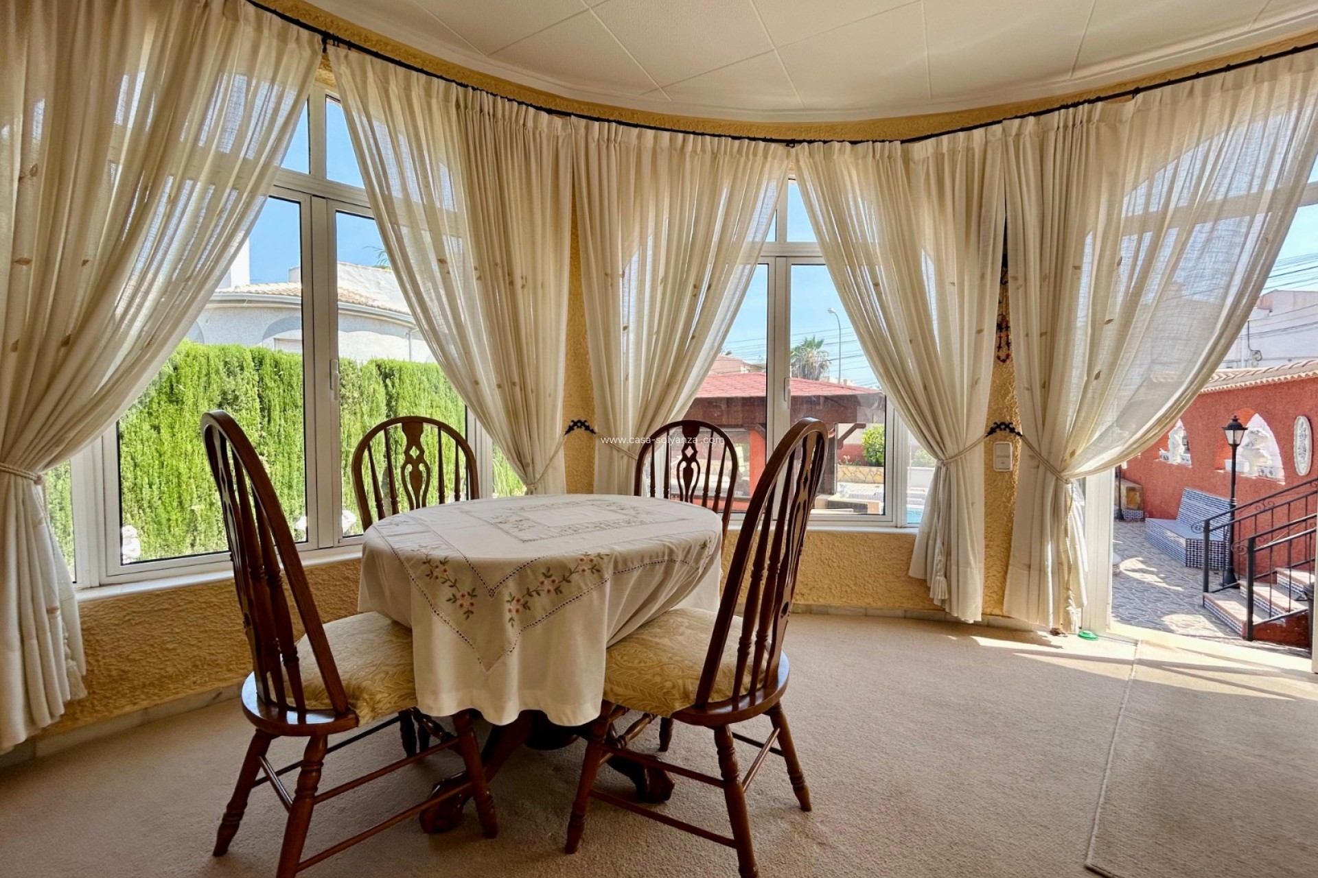 Reventa - Villa - El Chaparral - 0