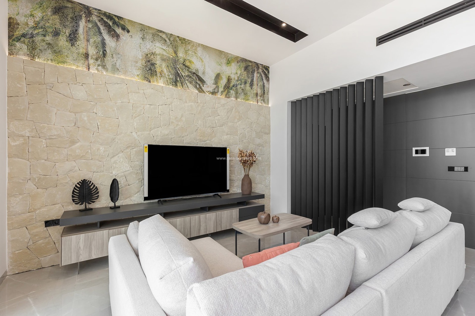Reventa - Villa - El Chaparral - El chaparral