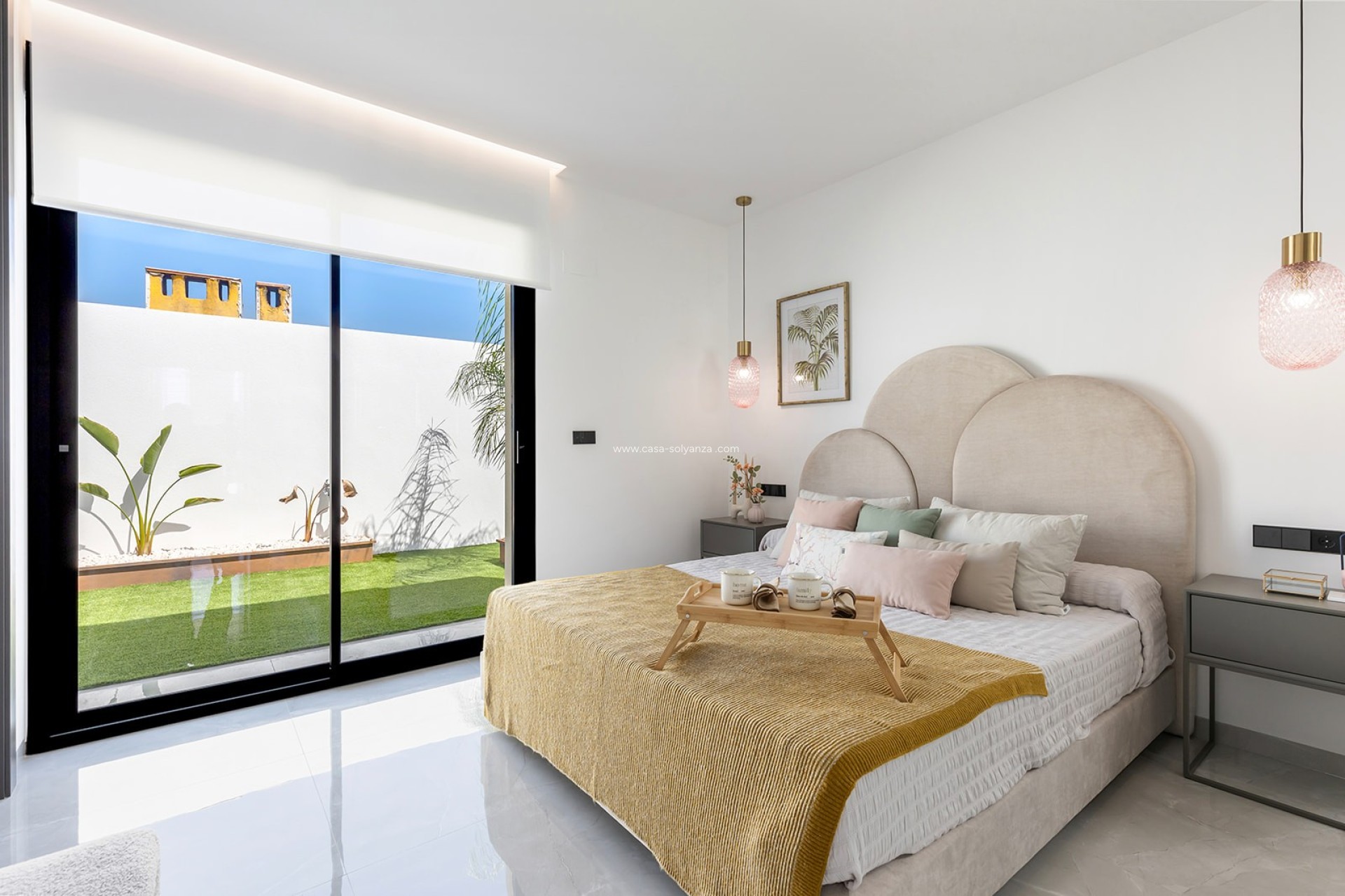 Reventa - Villa - El Chaparral - El chaparral