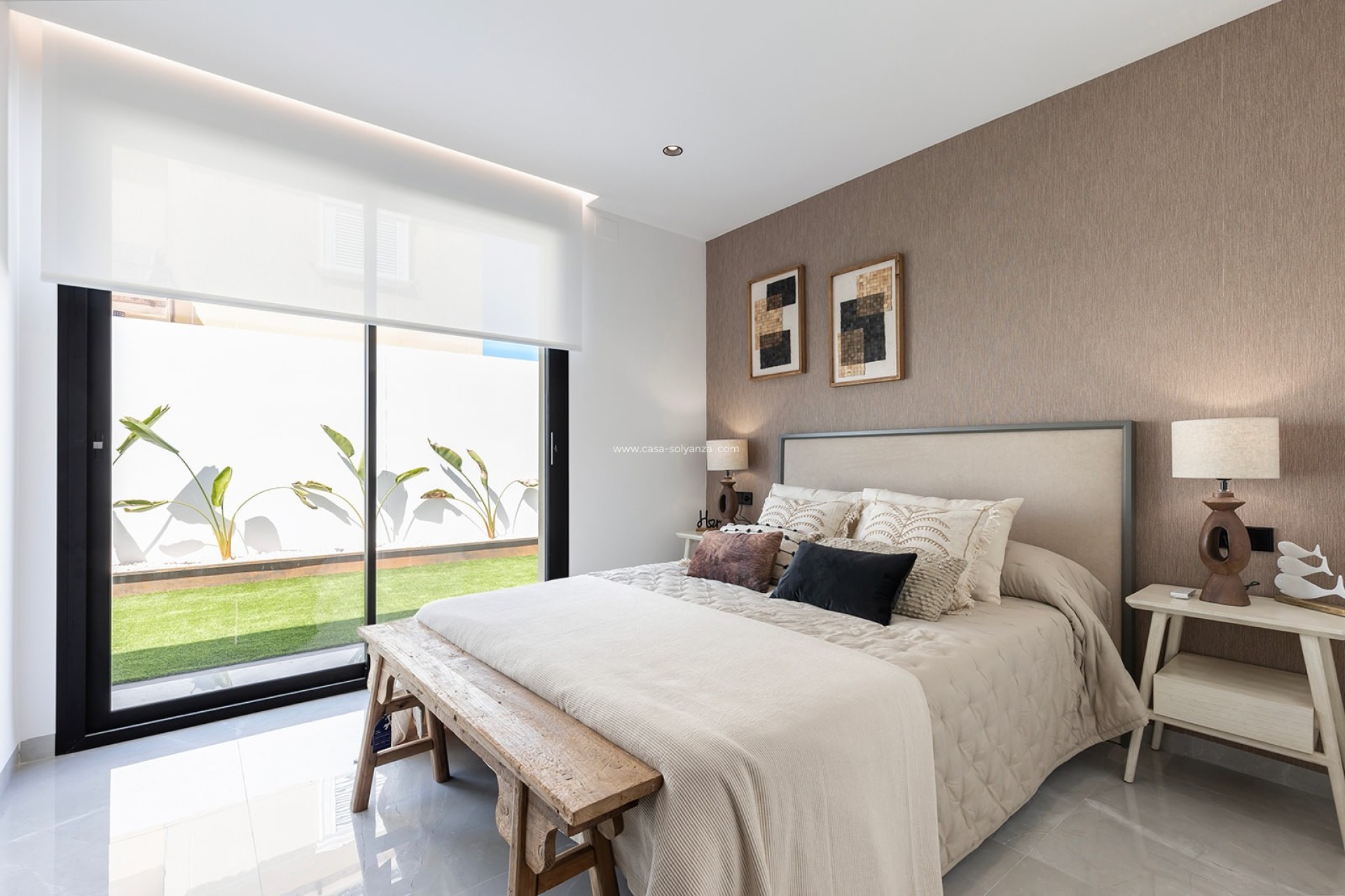 Reventa - Villa - El Chaparral - El chaparral