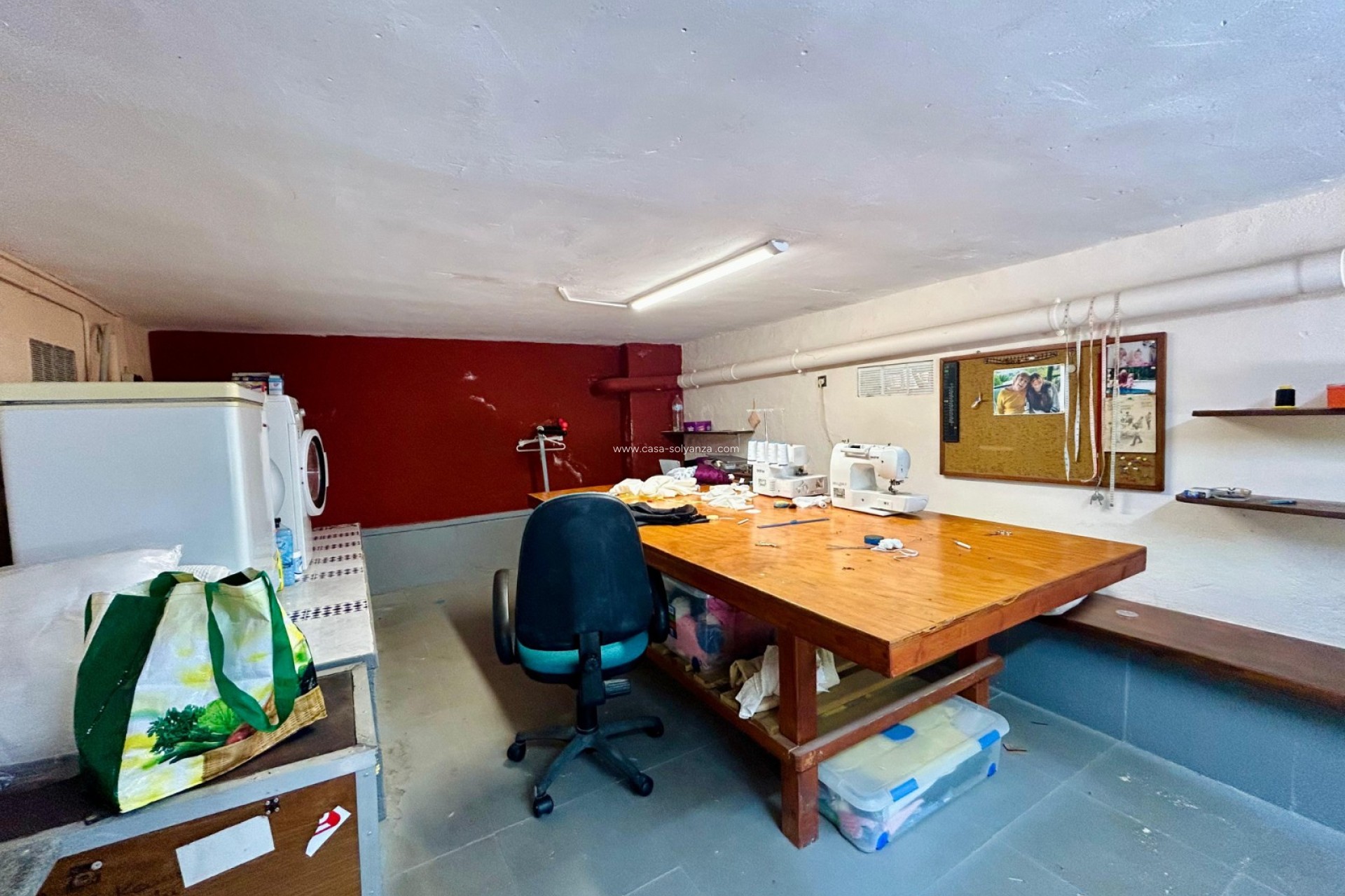 Reventa - Villa - El Chaparral - Inland