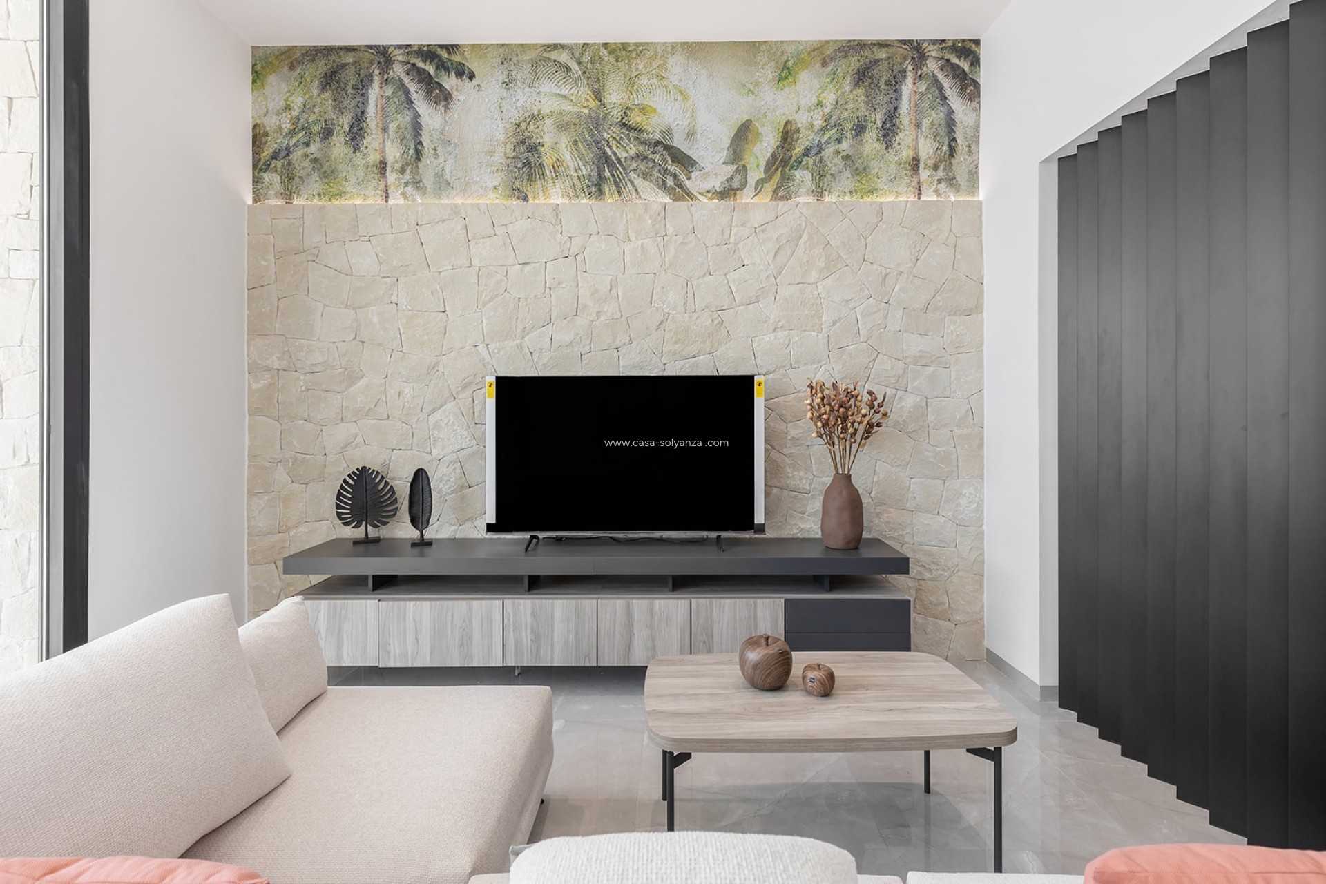 Reventa - Villa - El Chaparral - Inland