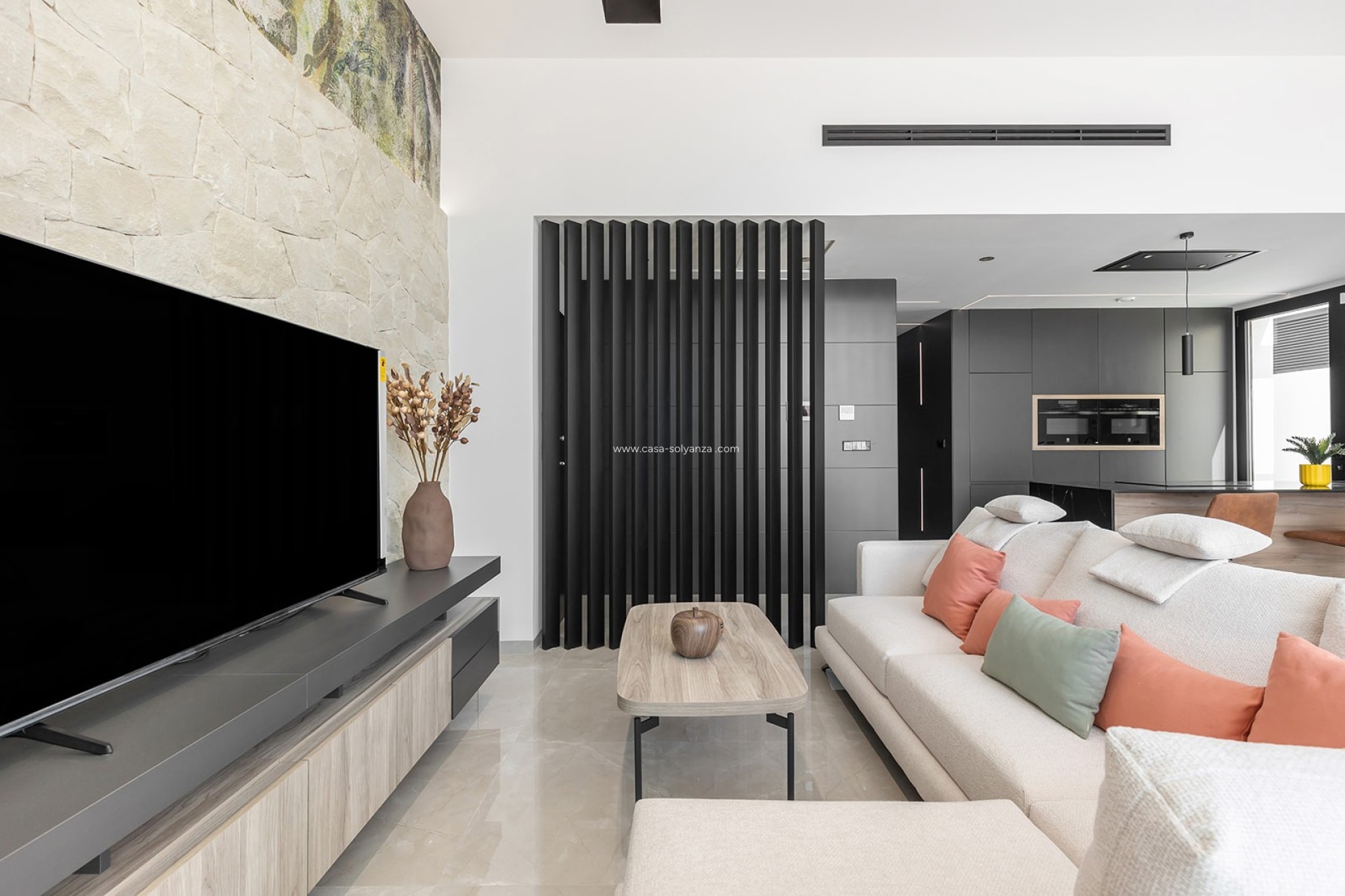 Reventa - Villa - El Chaparral - Inland