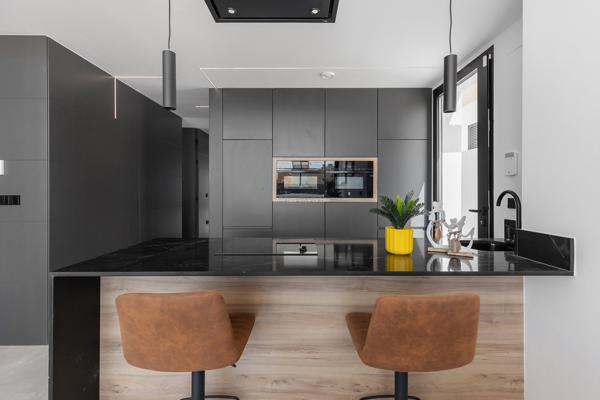 Reventa - Villa - El Chaparral - Inland