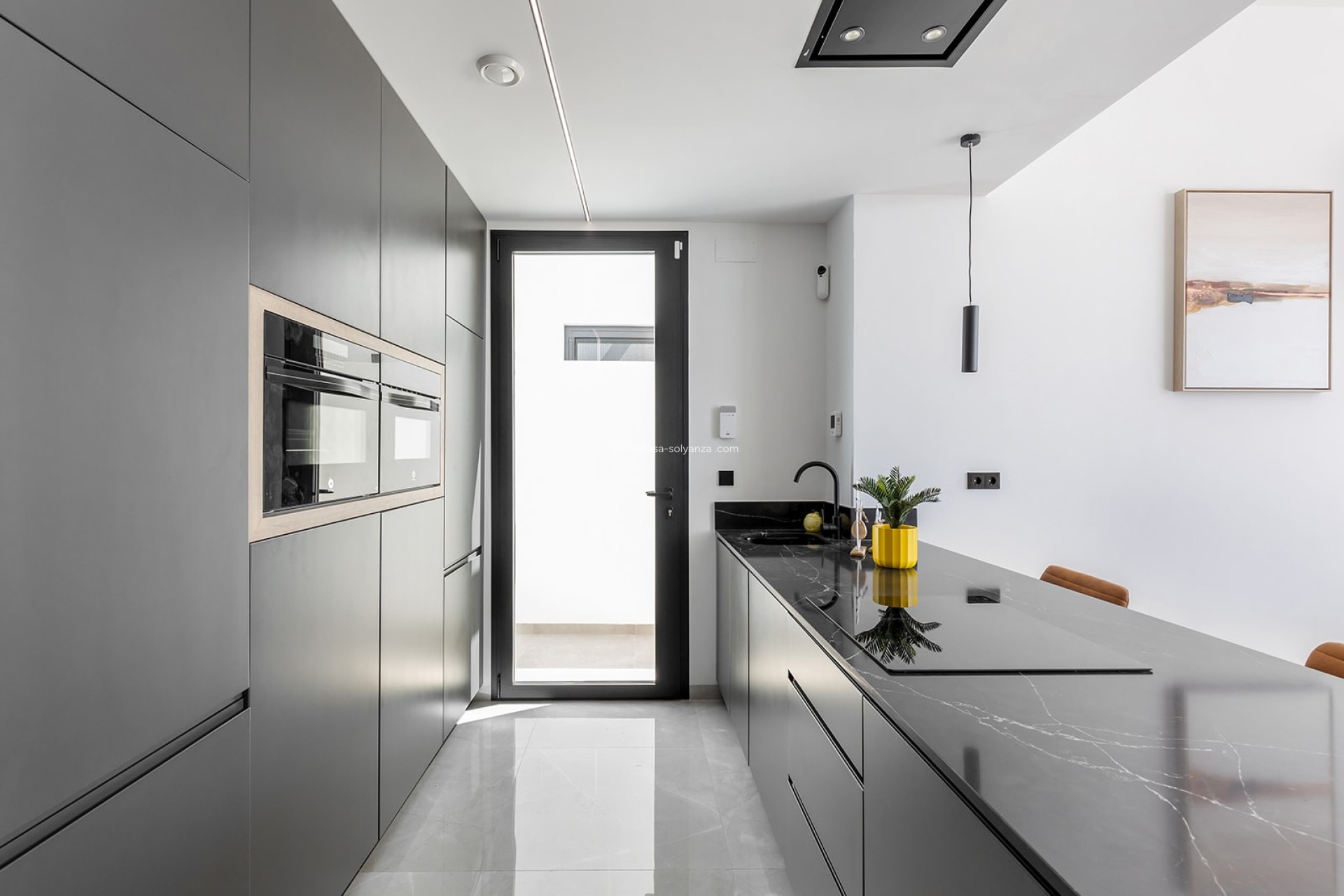 Reventa - Villa - El Chaparral - Inland