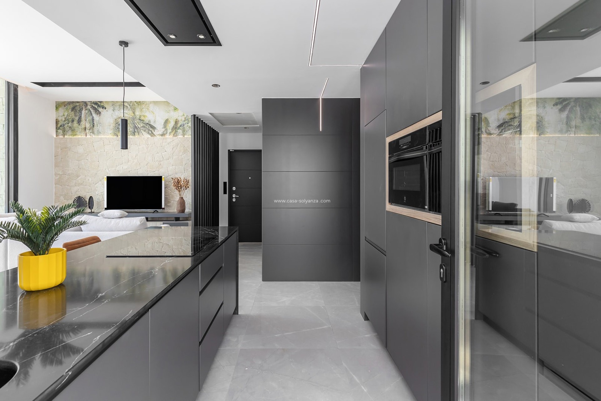 Reventa - Villa - El Chaparral - Inland