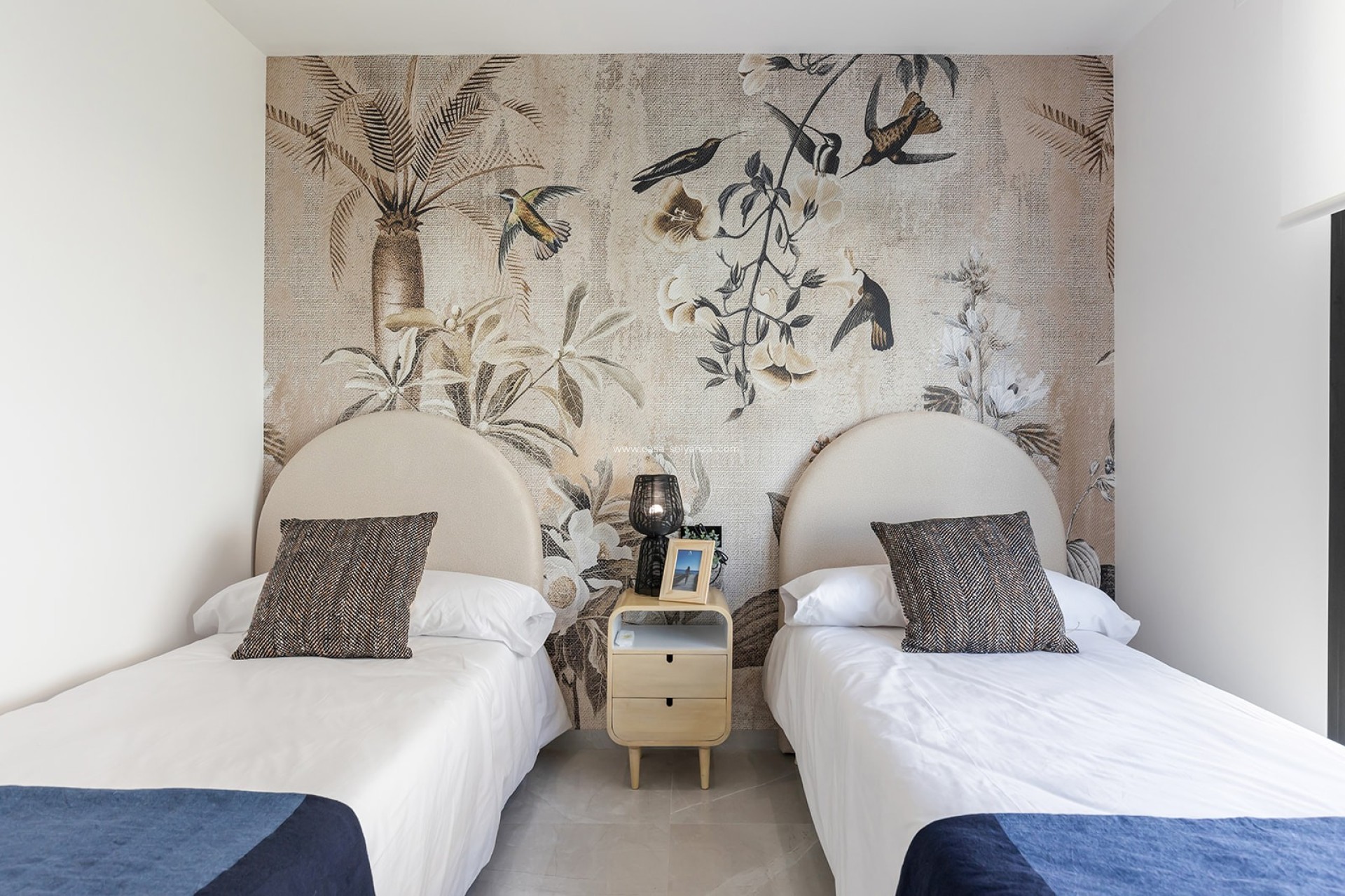 Reventa - Villa - El Chaparral - Inland