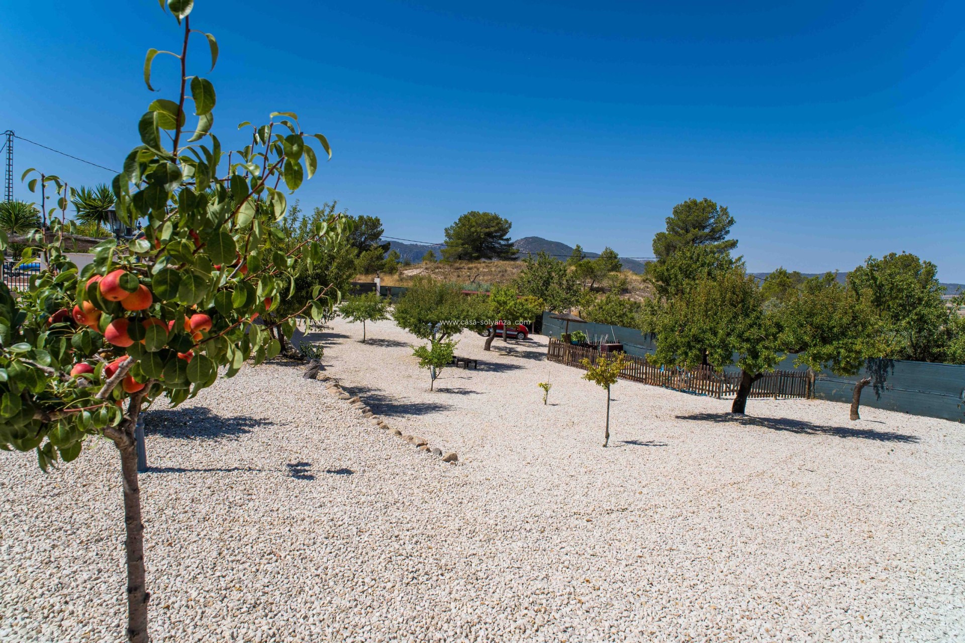 Reventa - Villa - El Manyar - Partida Collao Safra 2R