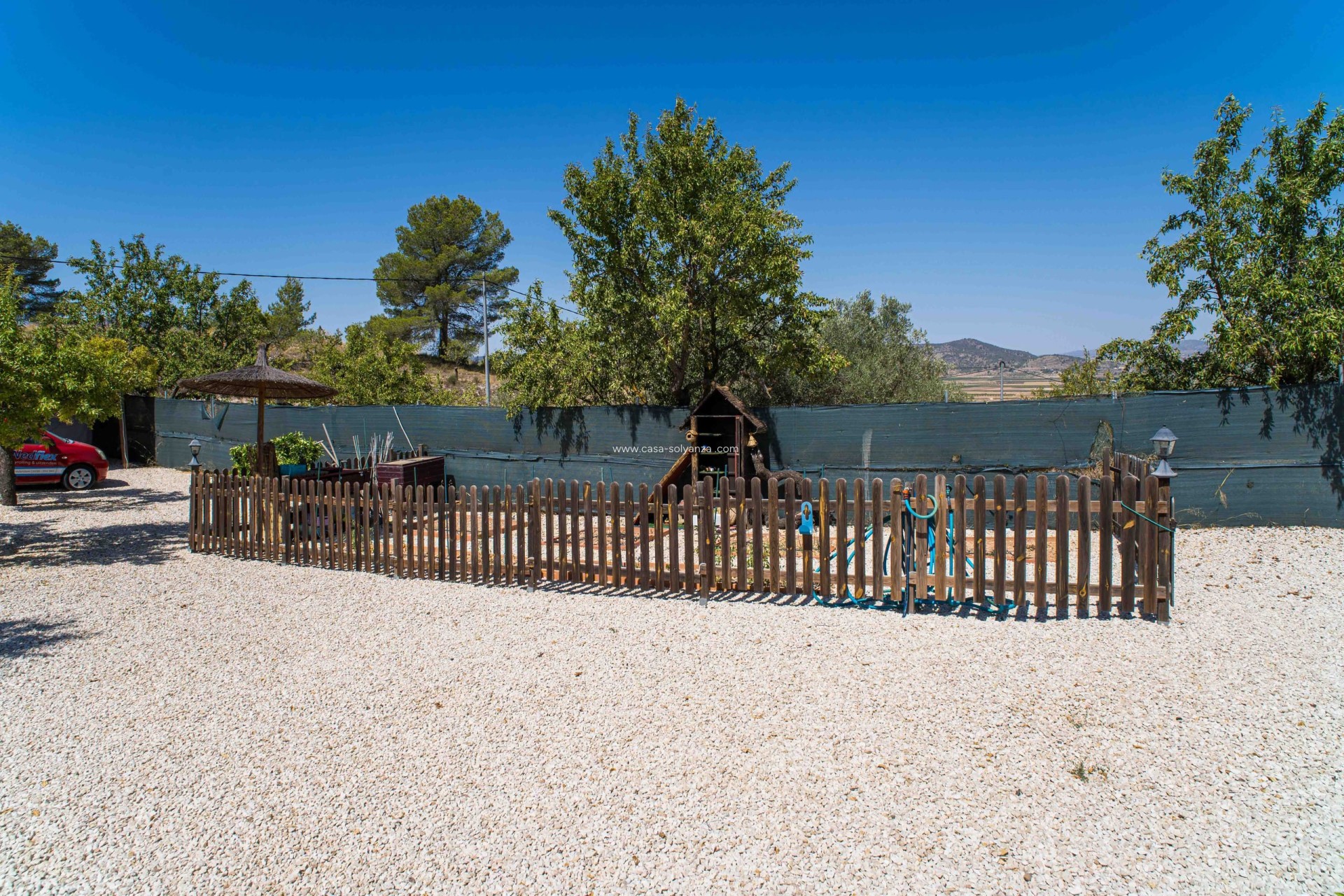 Reventa - Villa - El Manyar - Partida Collao Safra 2R