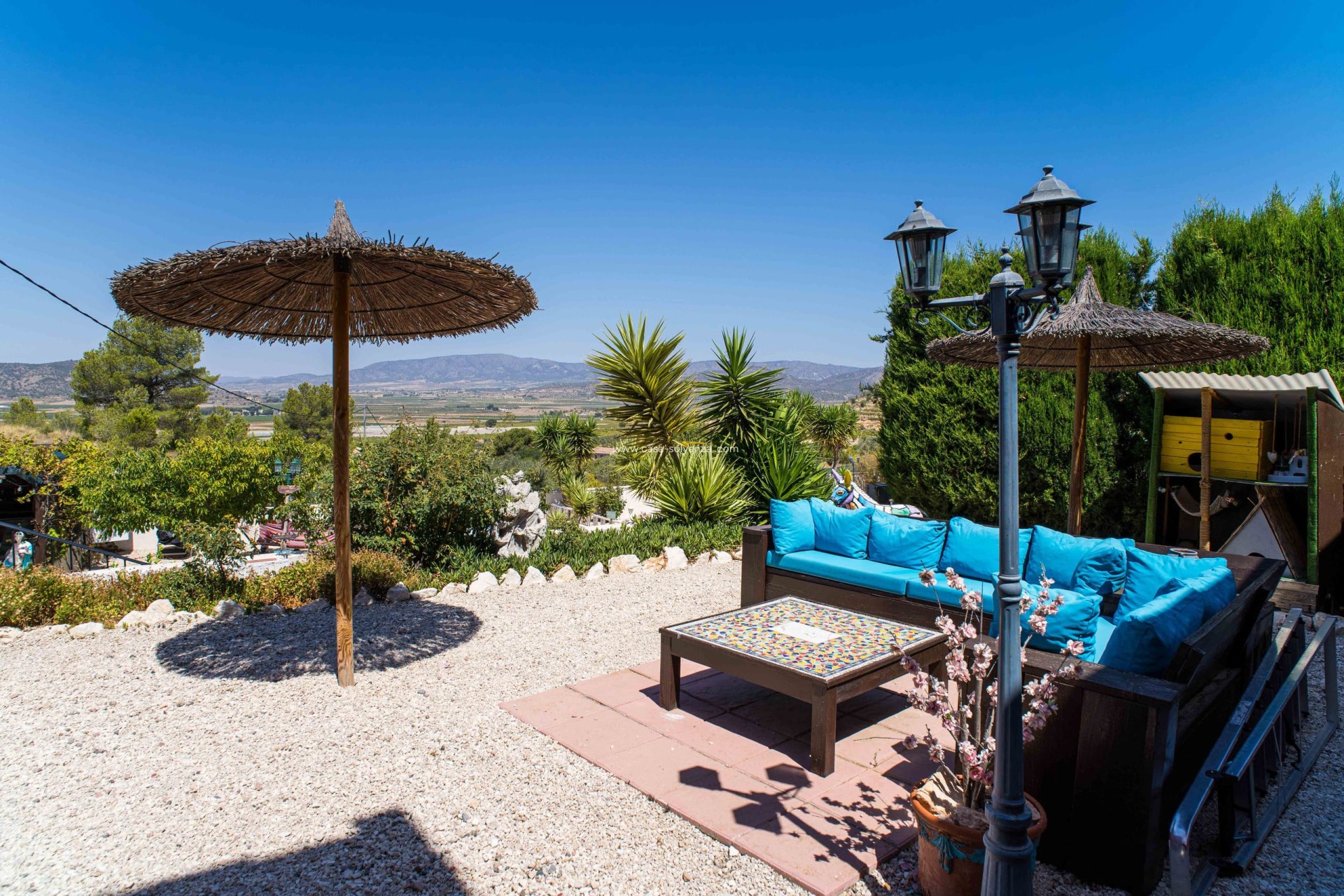 Reventa - Villa - El Manyar - Partida Collao Safra 2R