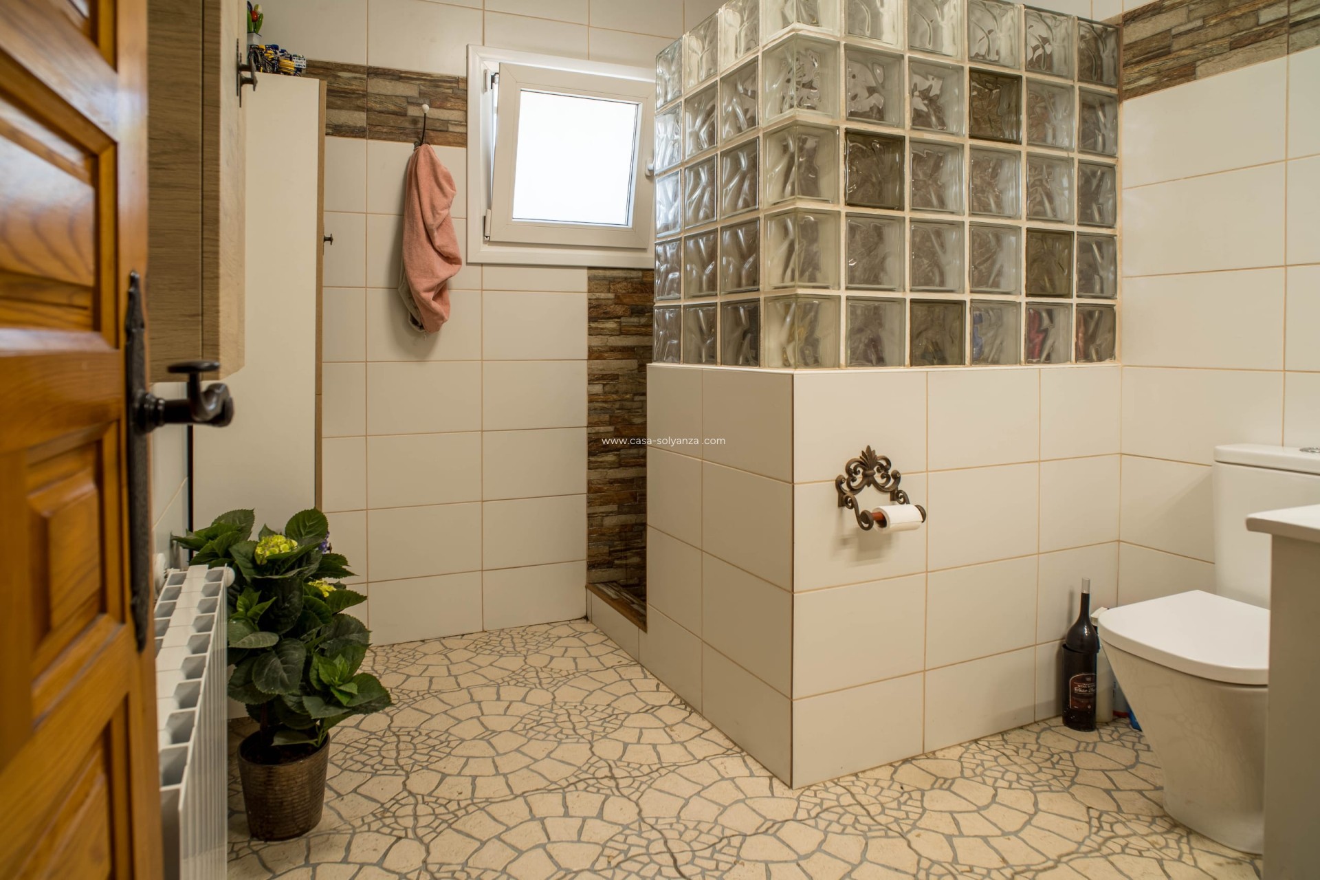 Reventa - Villa - El Manyar - Partida Collao Safra 2R