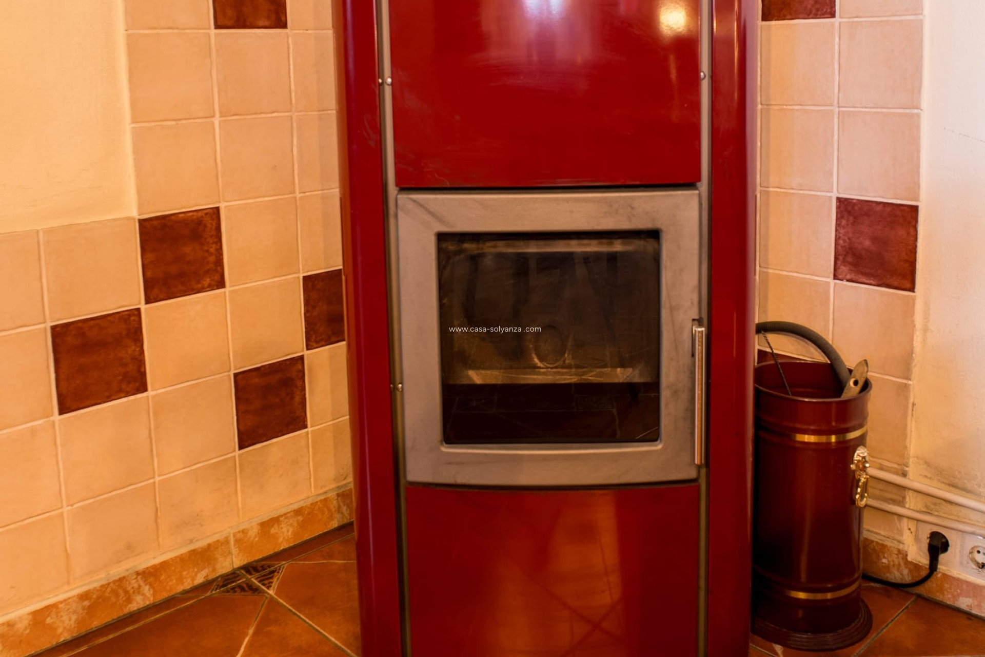 Reventa - Villa - El Manyar - Partida Collao Safra 2R