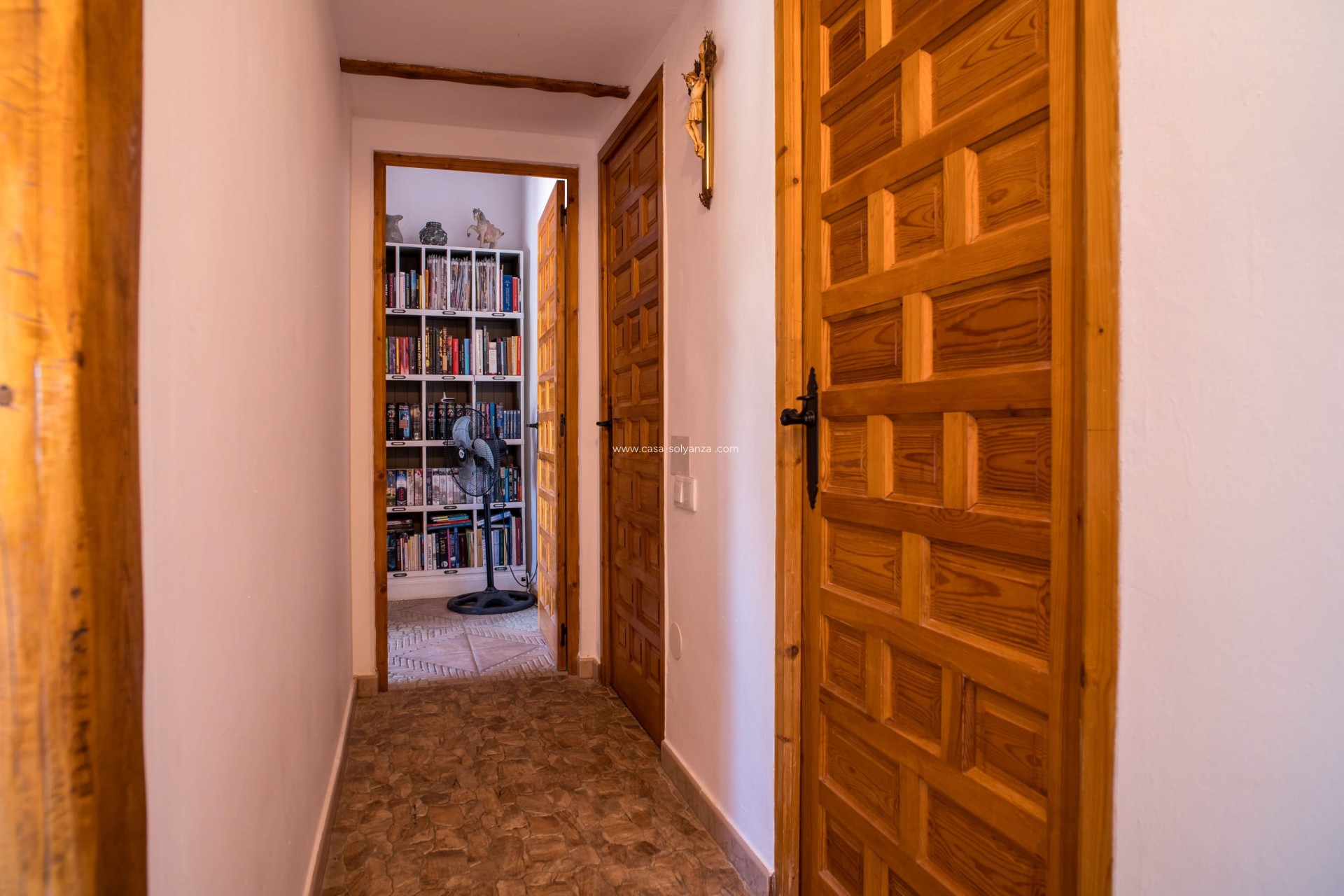 Reventa - Villa - El Manyar - Partida Collao Safra 2R