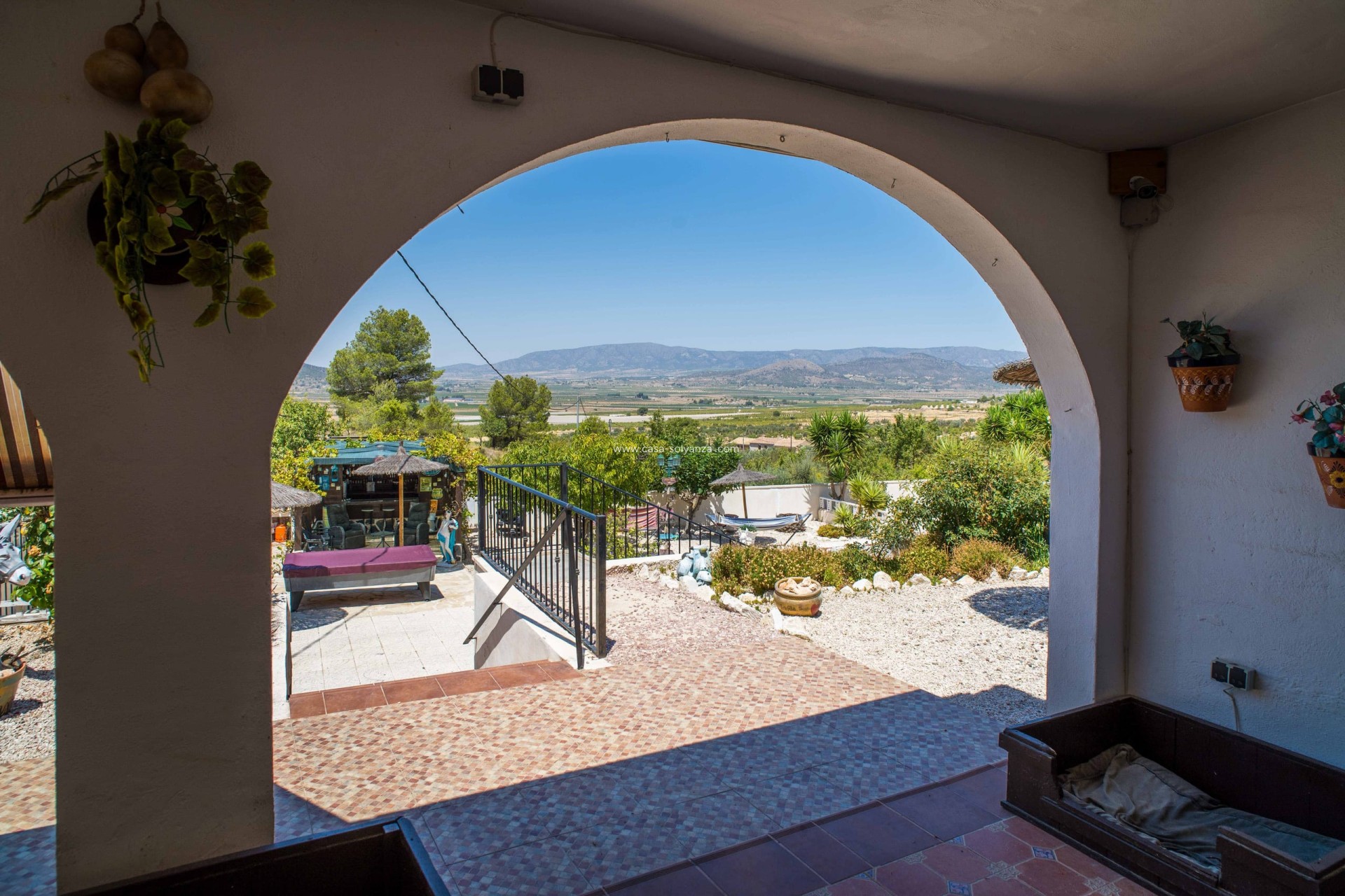 Reventa - Villa - El Manyar - Partida Collao Safra 2R