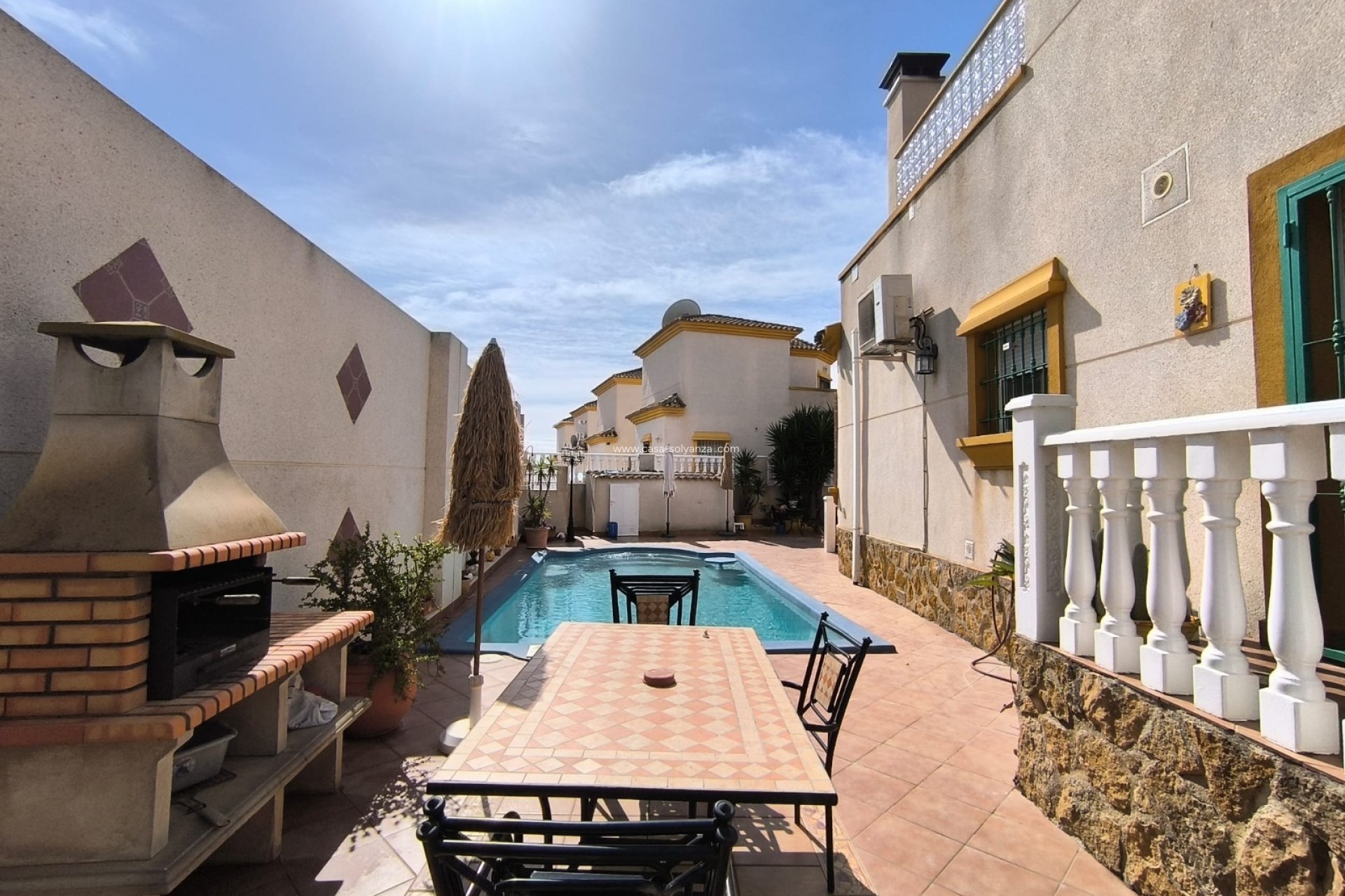 Reventa - Villa - El Raso - Costa Blanca