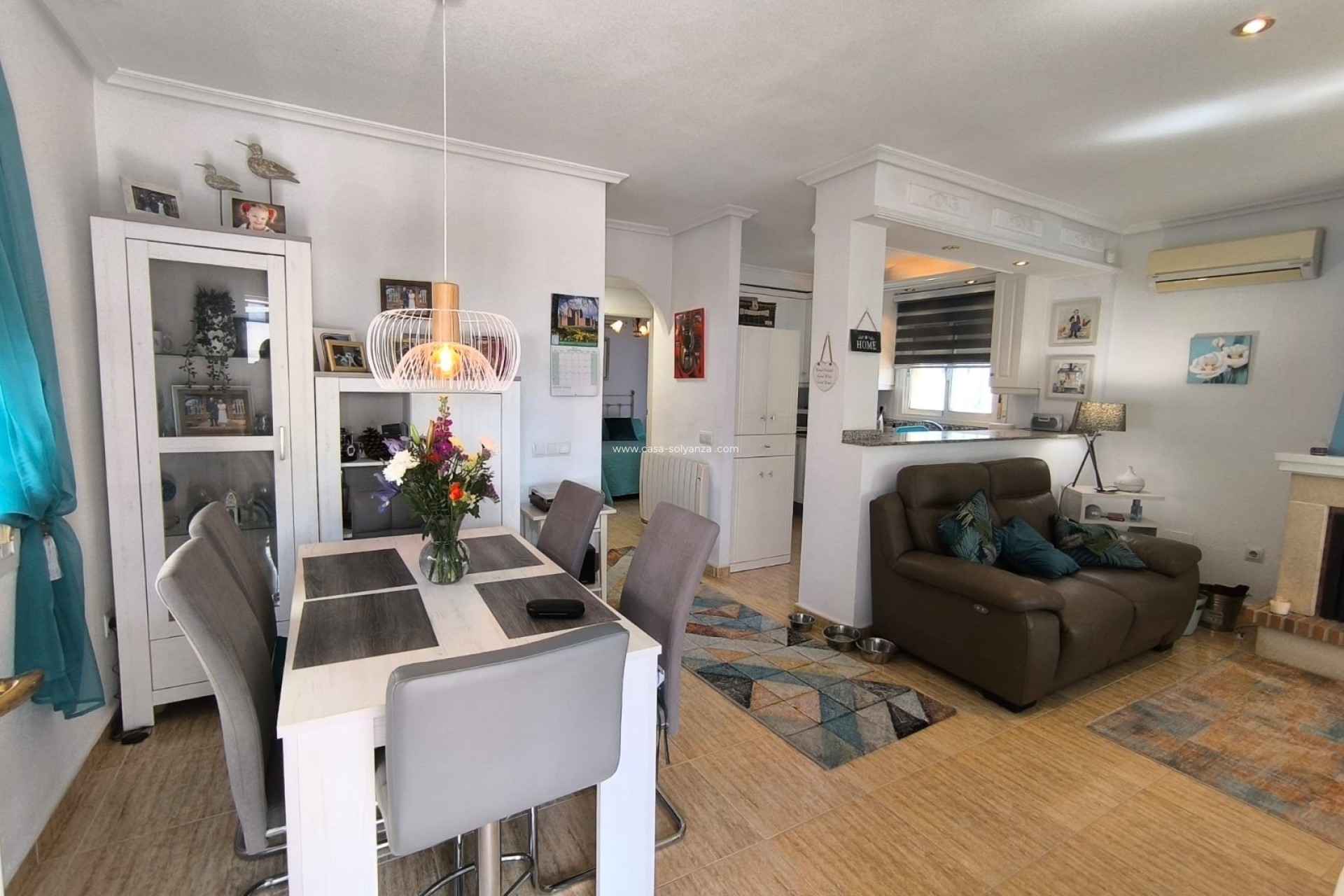 Reventa - Villa - El Raso - Costa Blanca