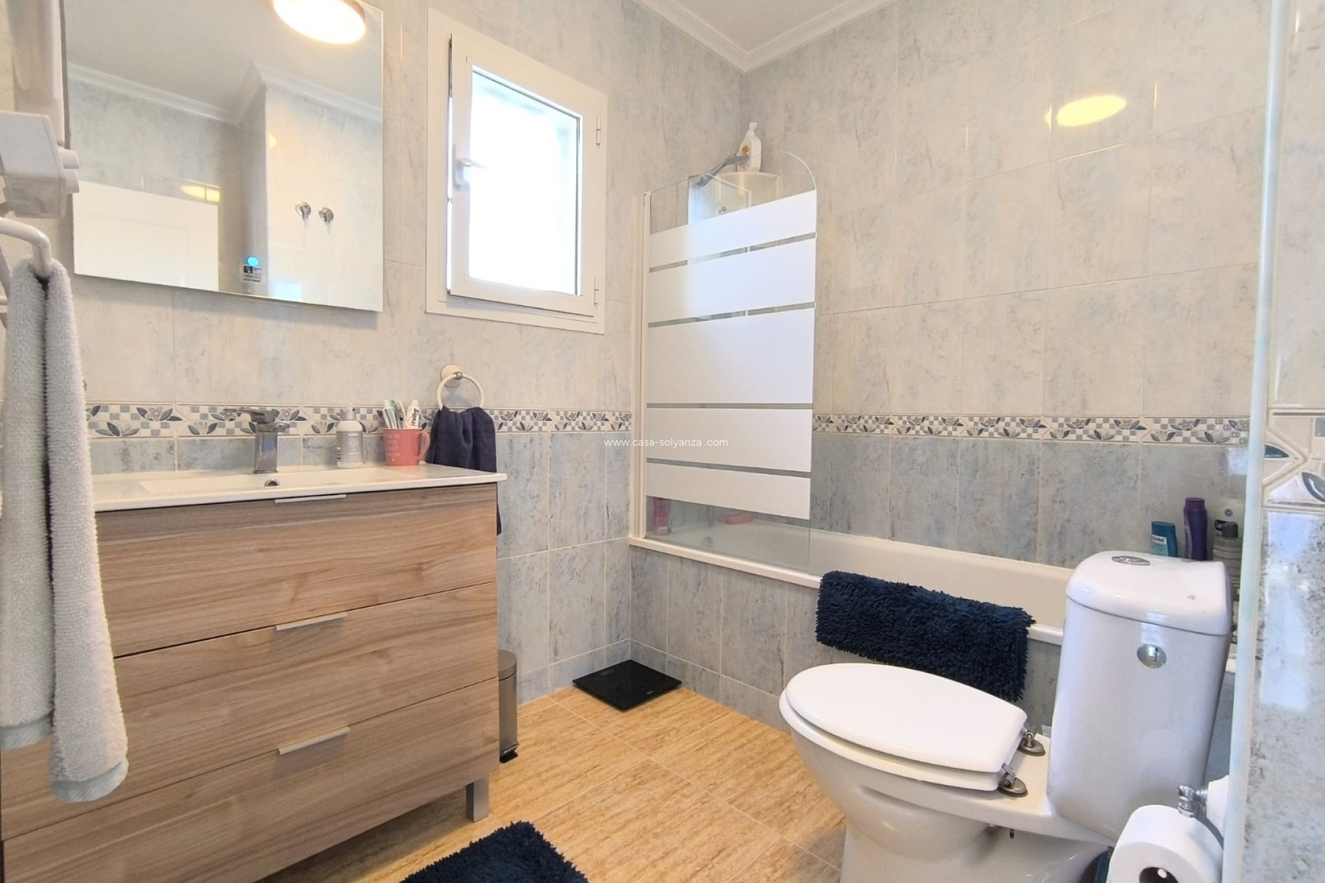 Reventa - Villa - El Raso - Costa Blanca