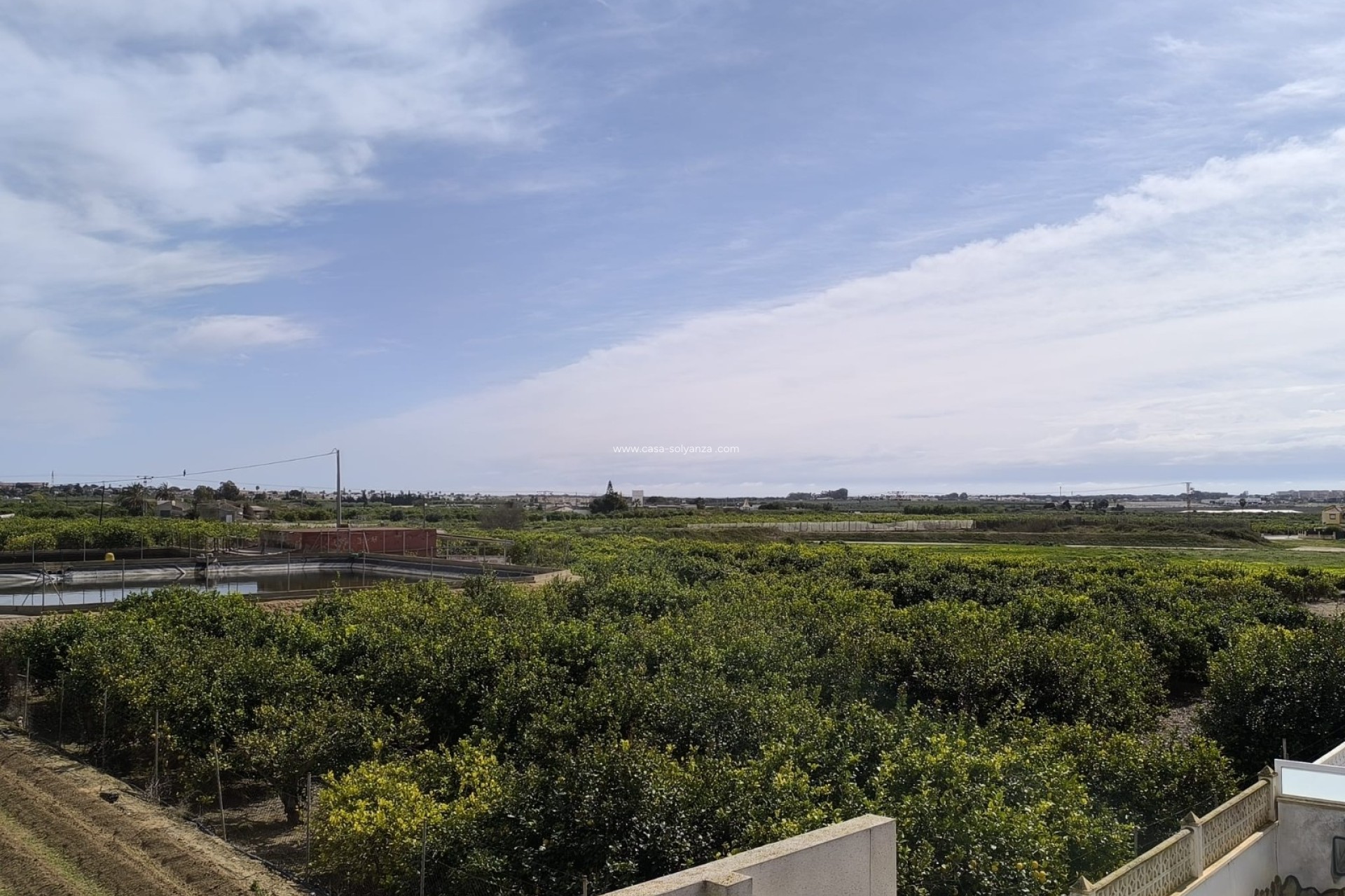 Reventa - Villa - El Raso - Costa Blanca