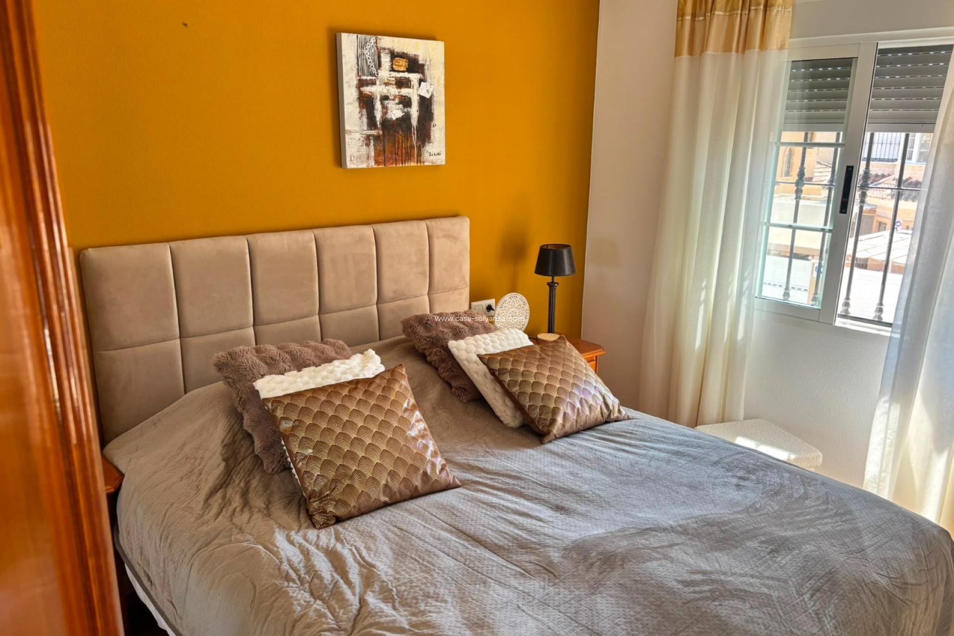 Reventa - Villa - El Raso - Guardamar del Segura