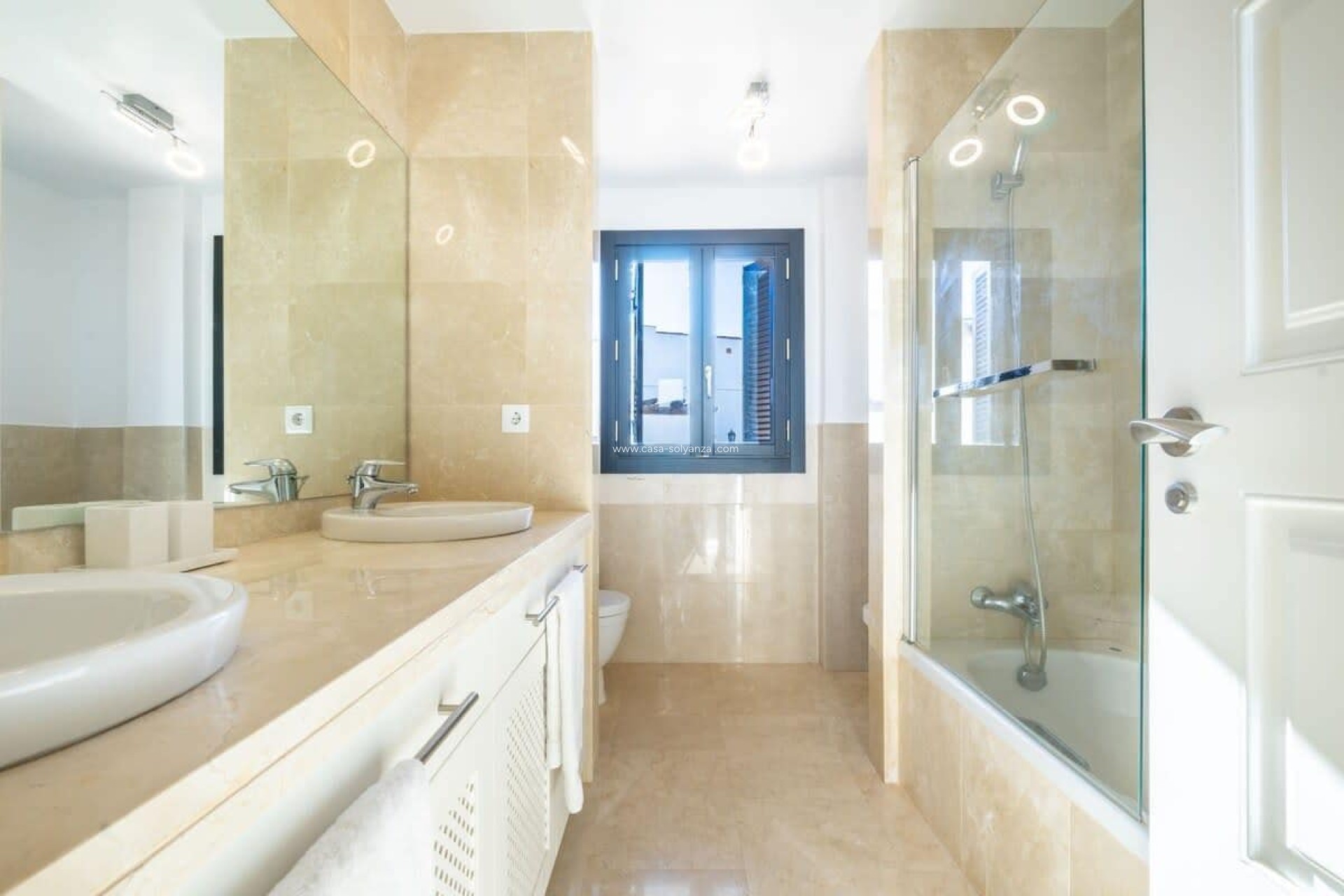 Reventa - Villa - El Valle Golf Resort - Inland