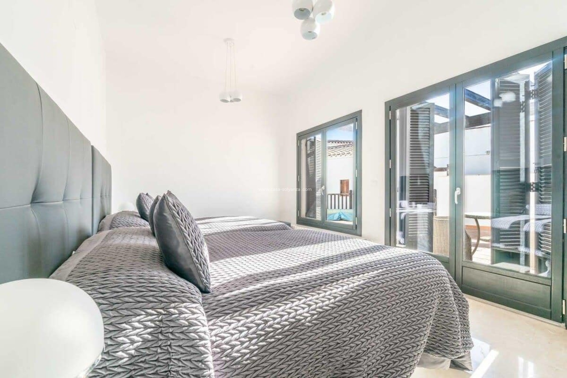 Reventa - Villa - El Valle Golf Resort - Inland