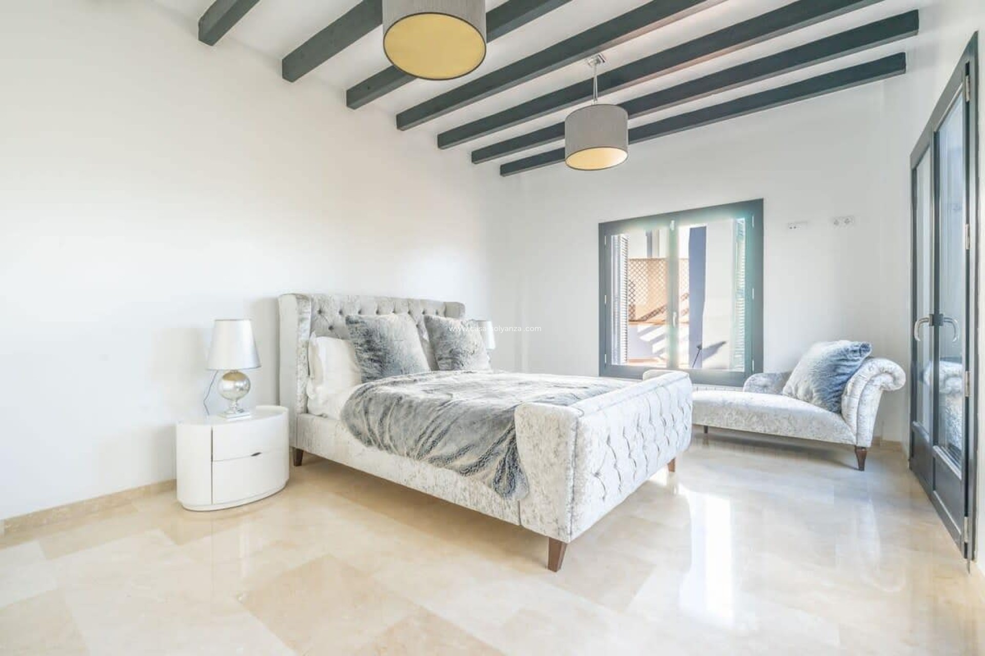 Reventa - Villa - El Valle Golf Resort - Inland