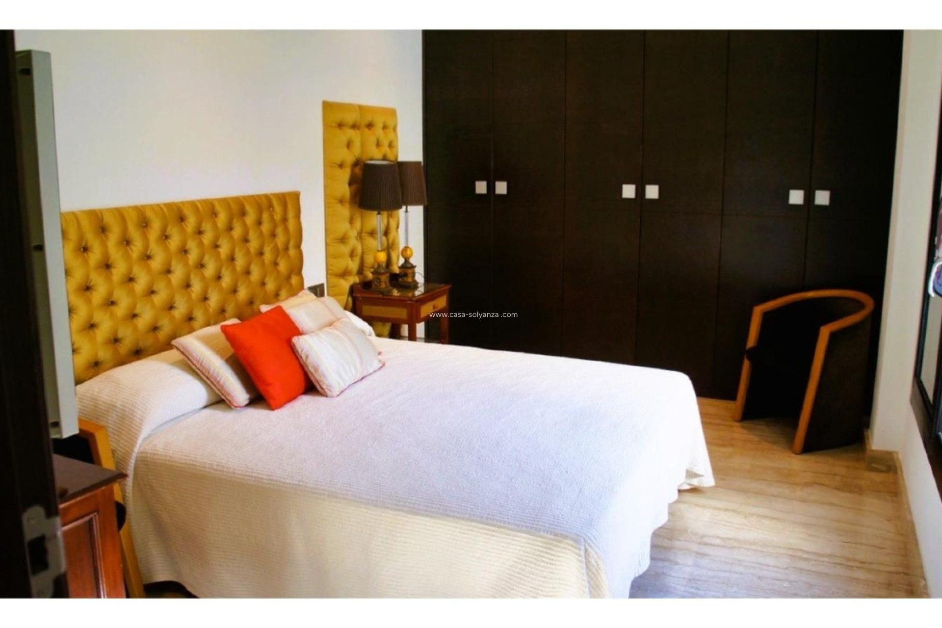 Reventa - Villa - El Valle Golf Resort - Inland