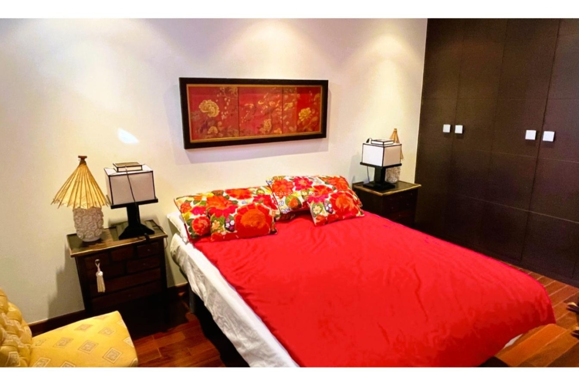 Reventa - Villa - El Valle Golf Resort - Inland