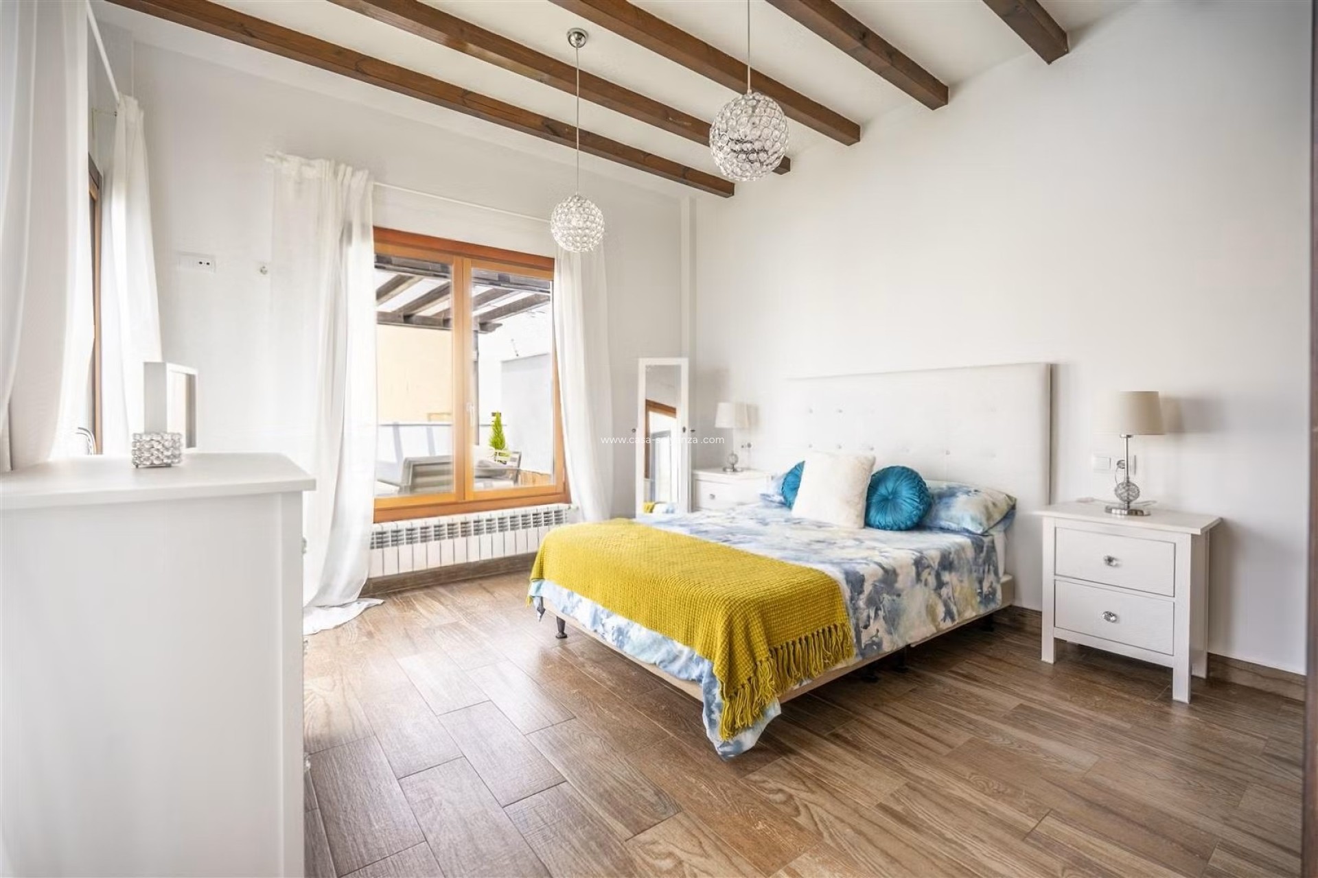 Reventa - Villa - El Valle Golf Resort - Inland