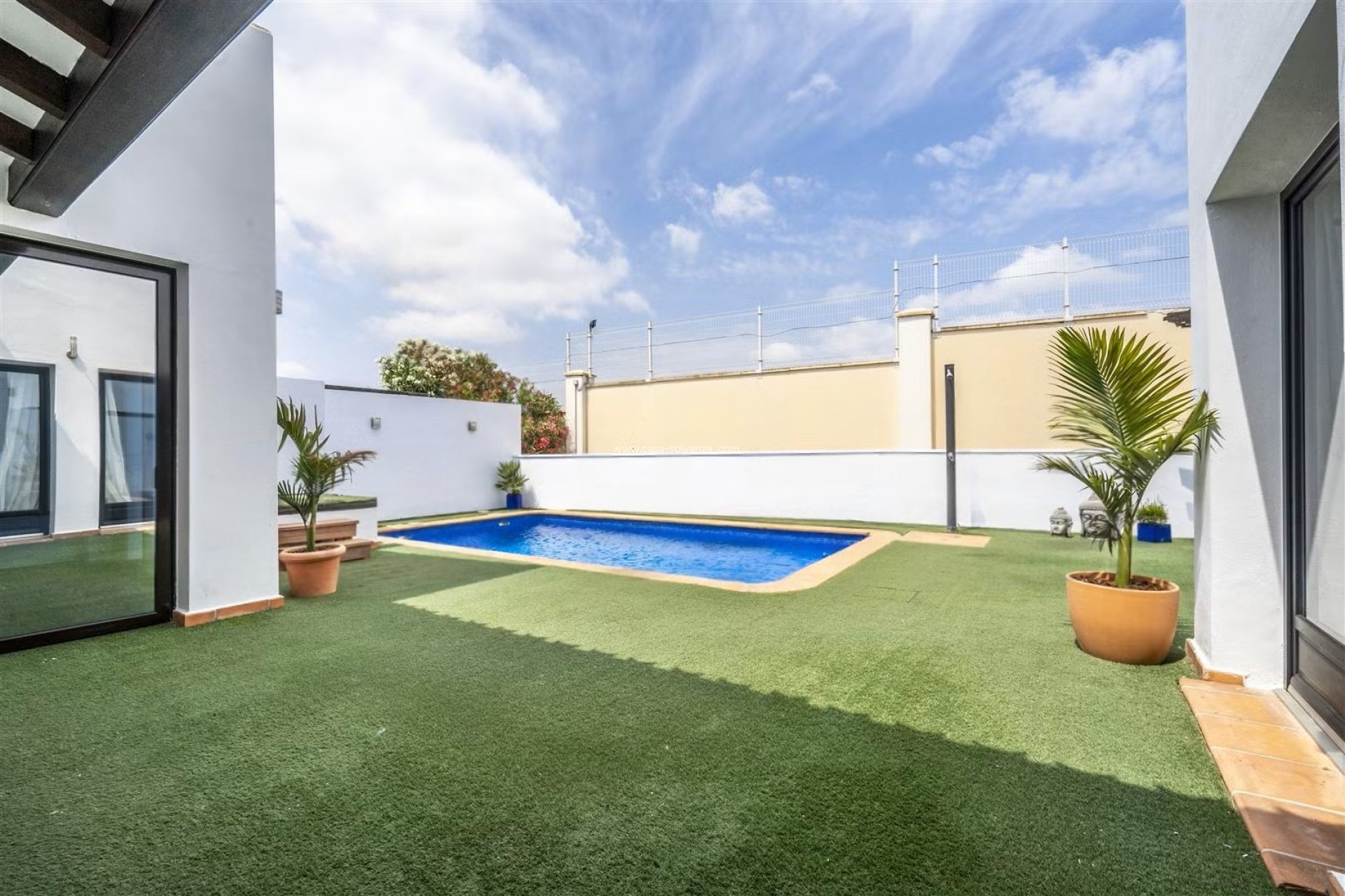 Reventa - Villa - El Valle Golf Resort - Inland