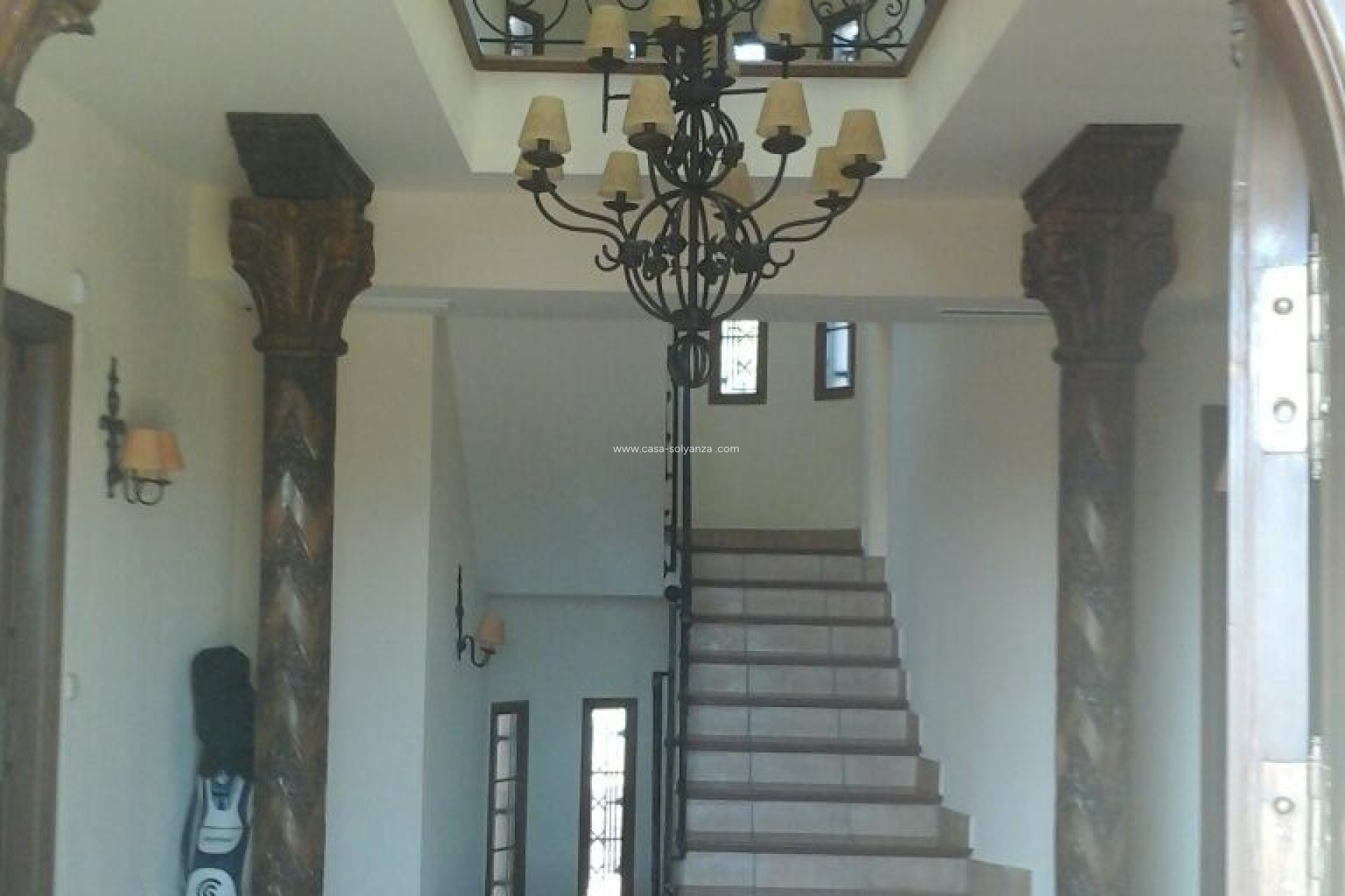 Reventa - Villa - Elche - Costa Blanca