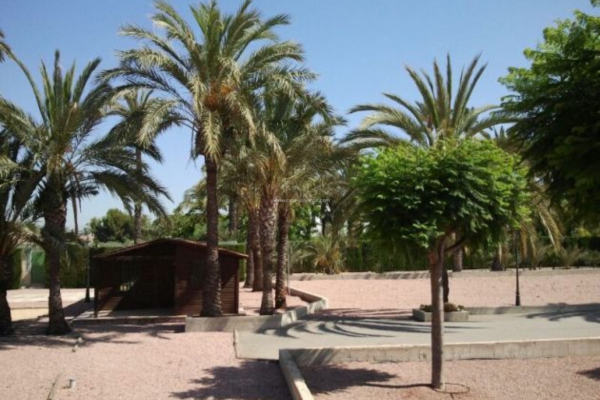 Reventa - Villa - Elche - Costa Blanca